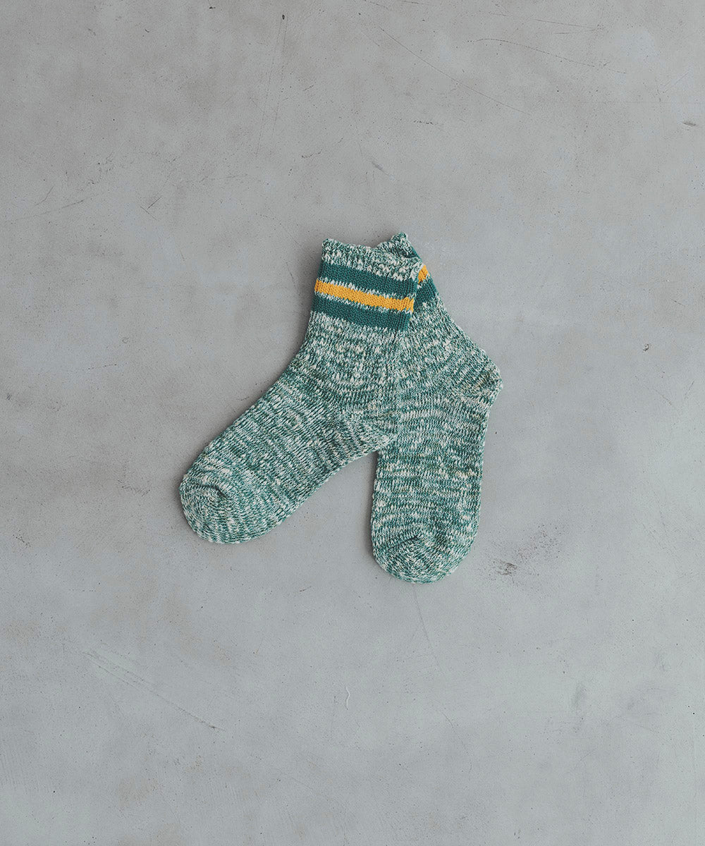 TMSO-004【Old School Hemp Socks】