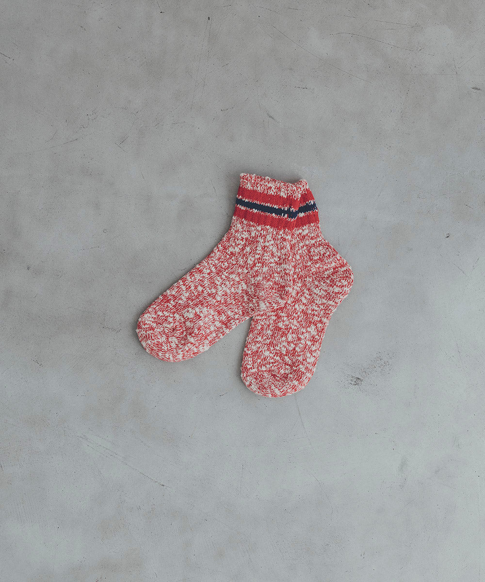 TMSO-004【Old School Hemp Socks】