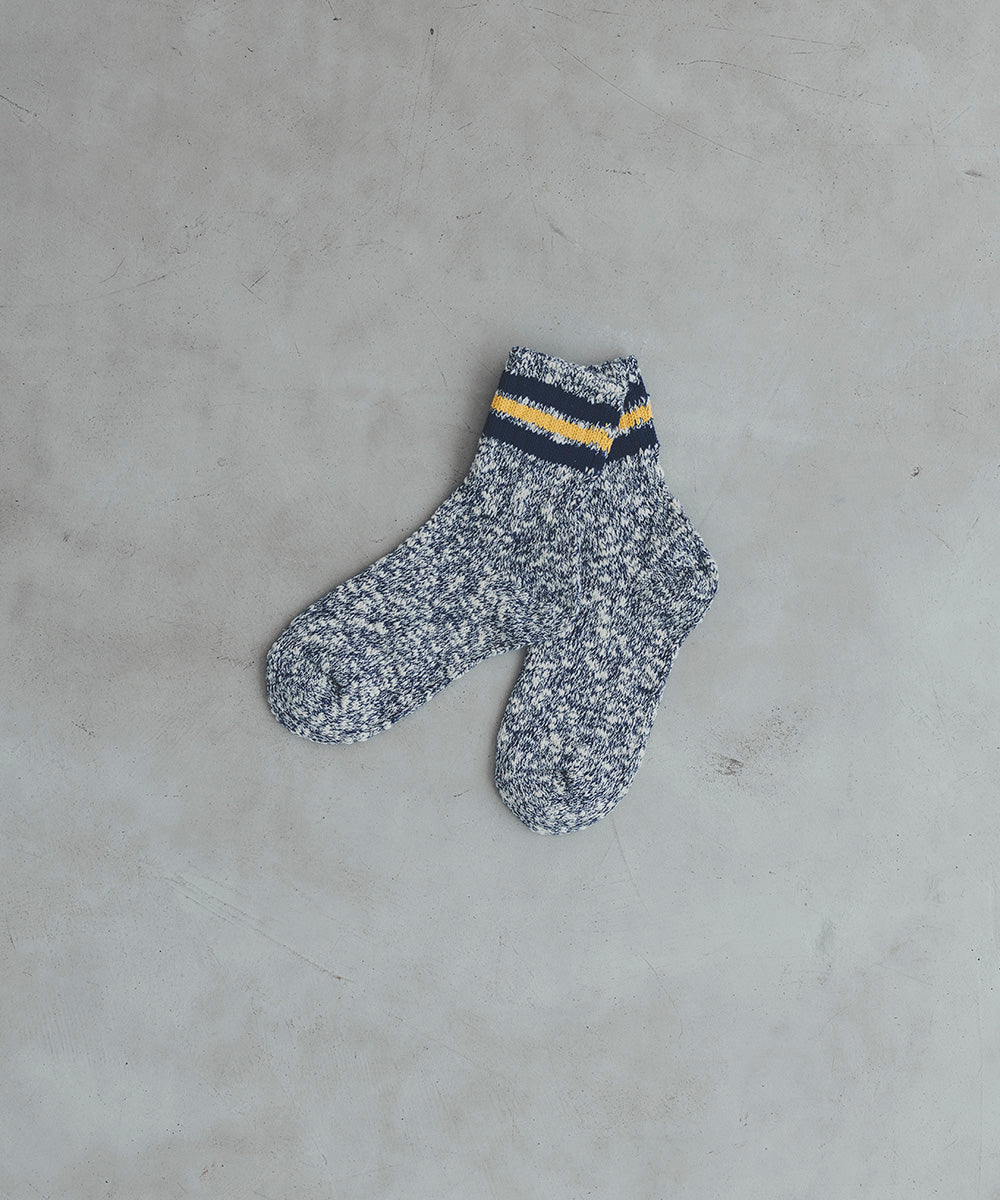 TMSO-004【Old School Hemp Socks】