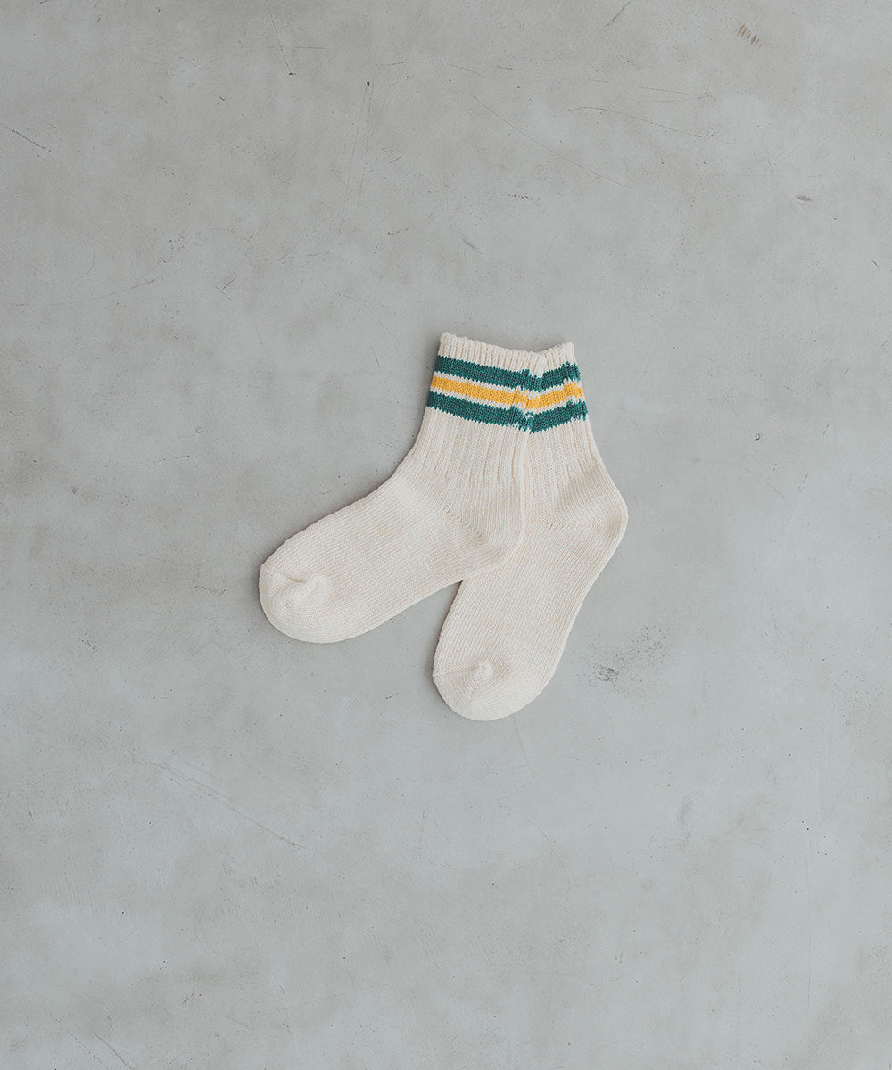 TMSO-004【Old School Hemp Socks】
