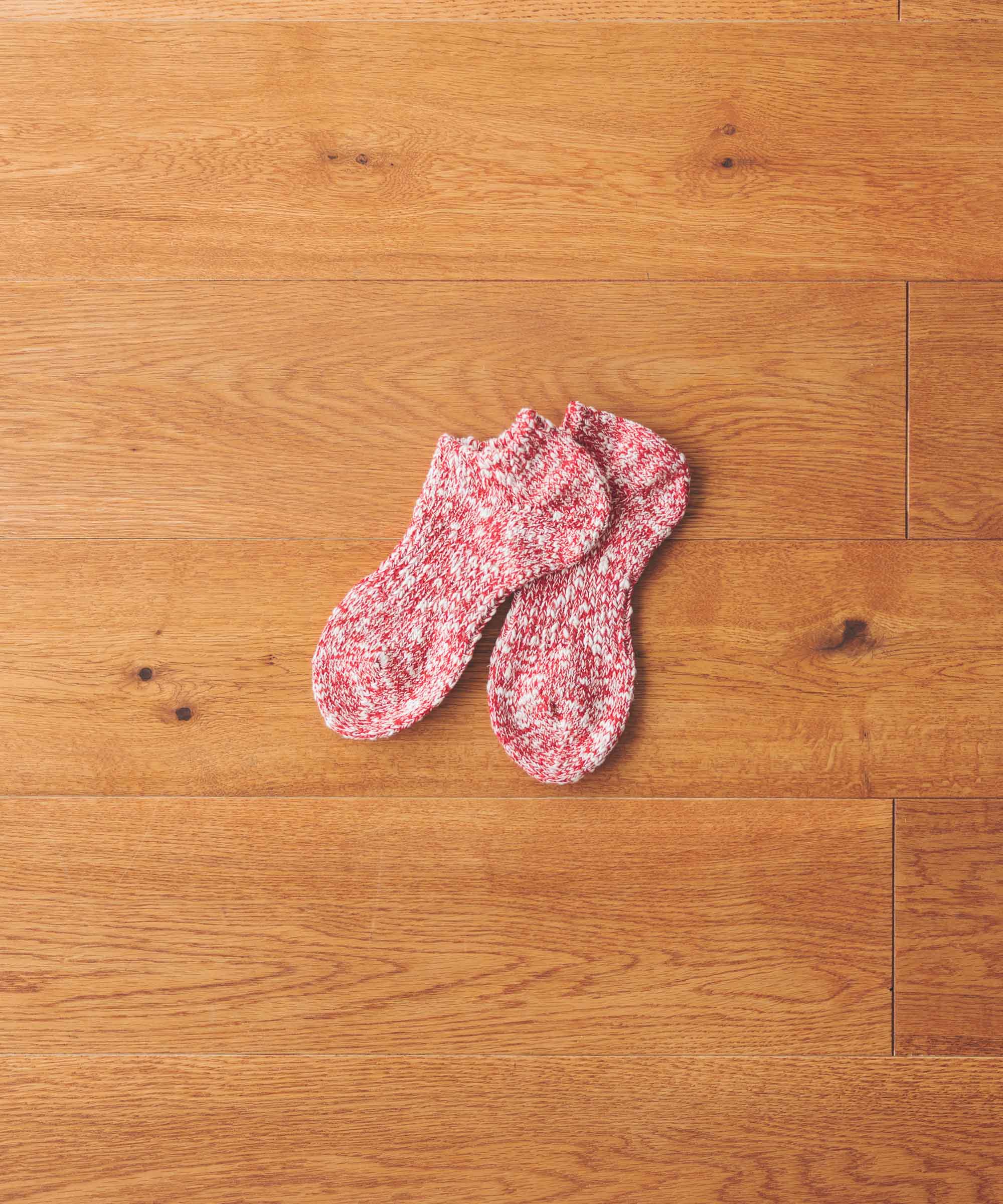 TMSO-003【Summer Hemp Socks】