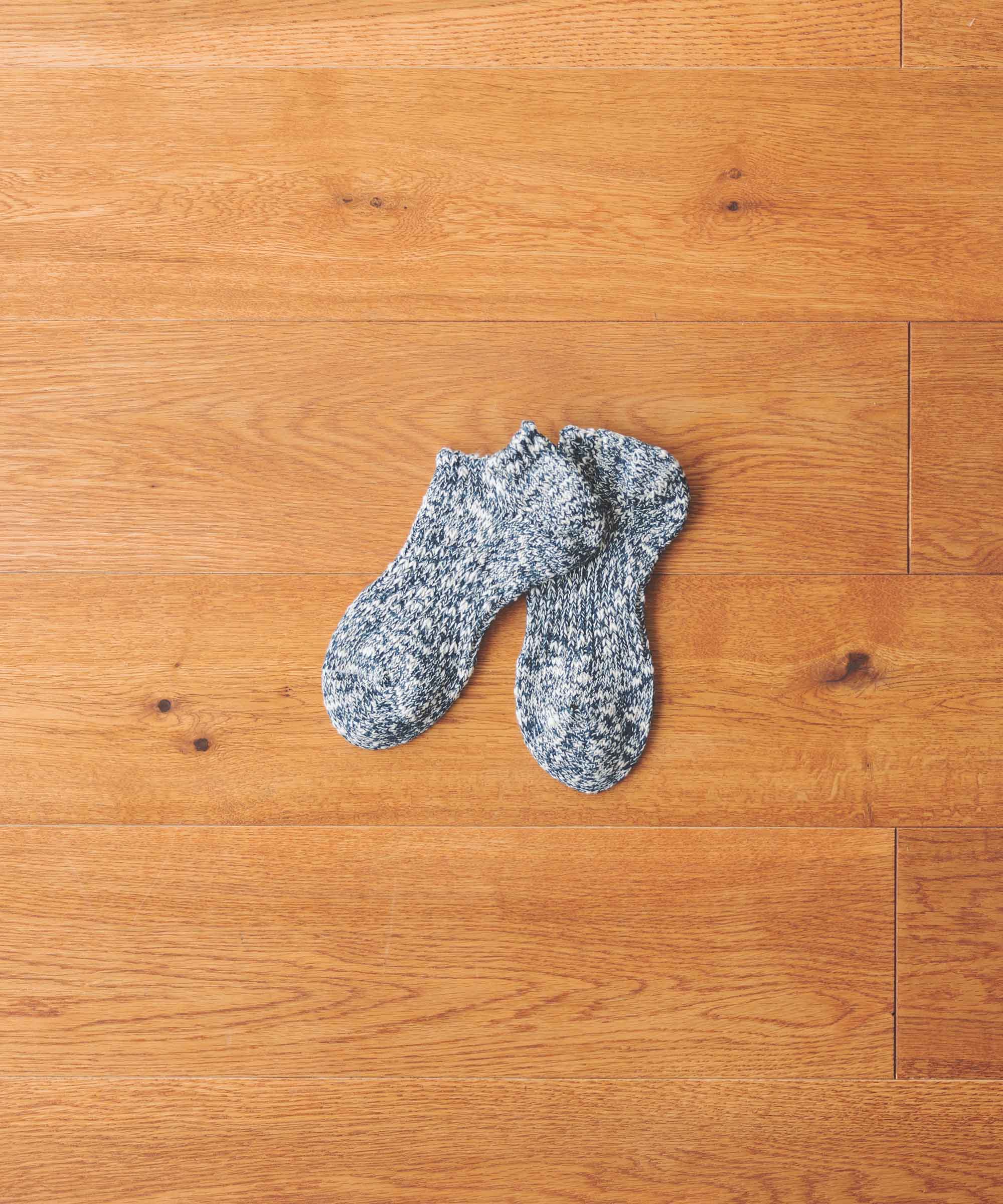 TMSO-003【Summer Hemp Socks】