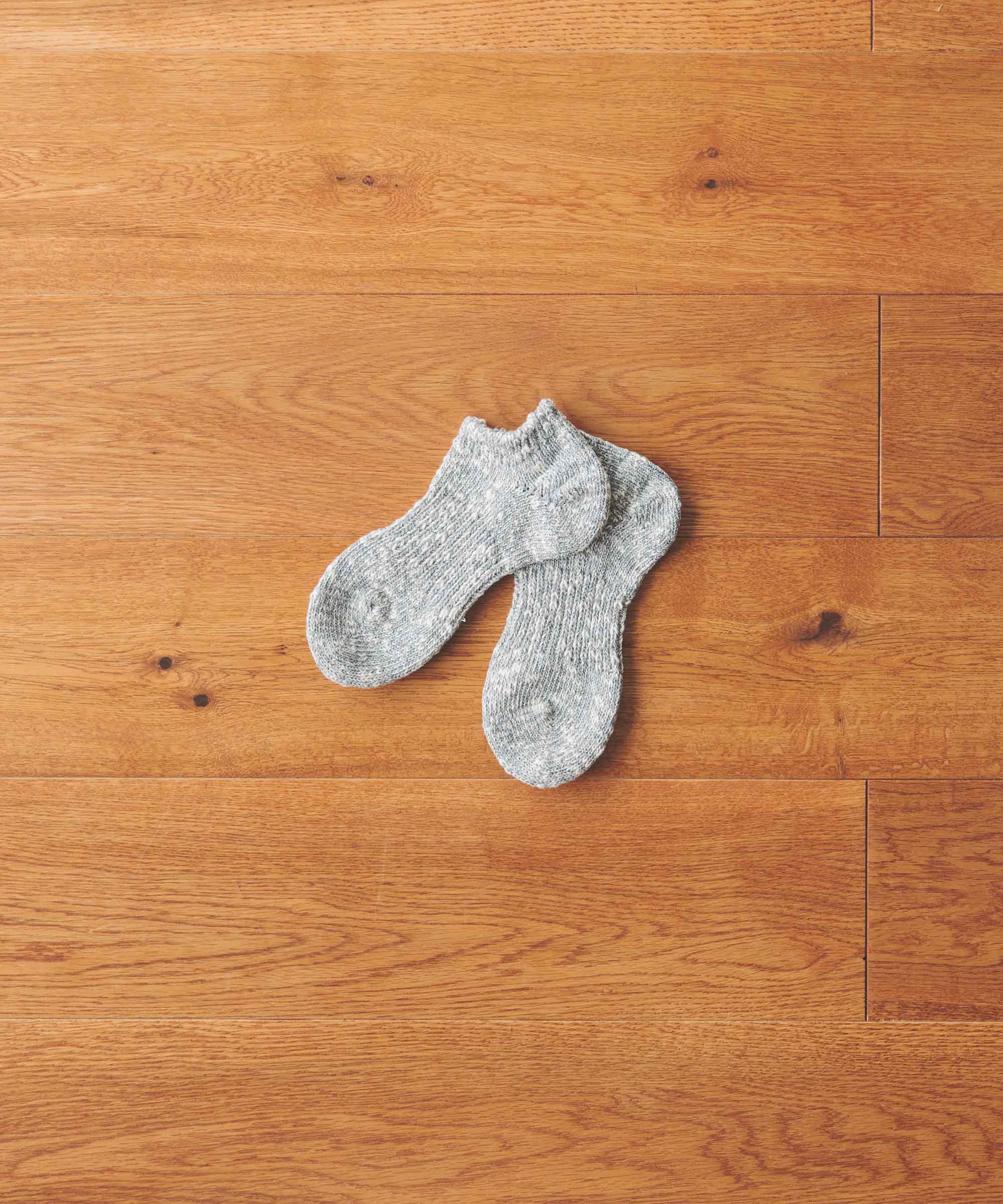 TMSO-003【Summer Hemp Socks】