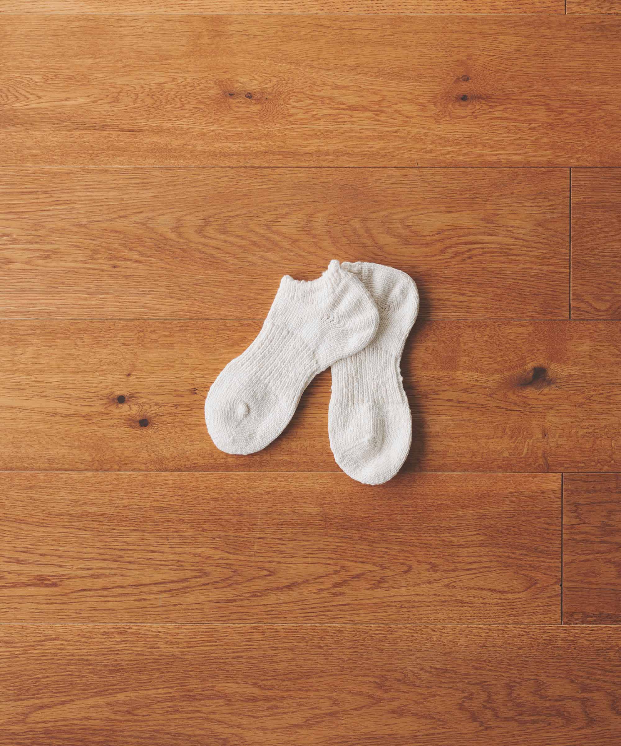 TMSO-003【Summer Hemp Socks】