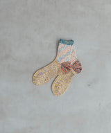 TMSO-168【 Zijpe Hemp socks 】