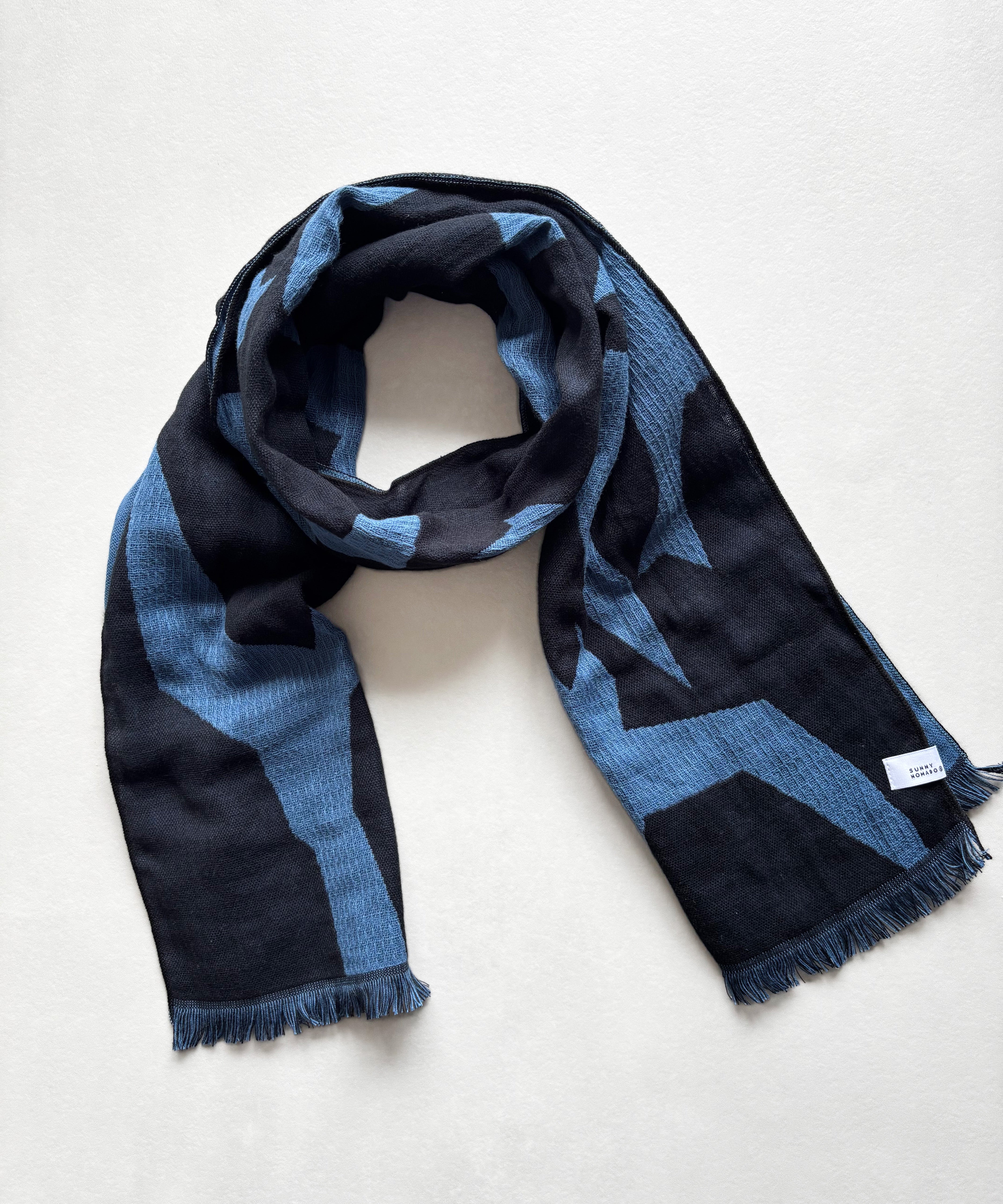 今治 TOWEL STOLE【TUBAME】