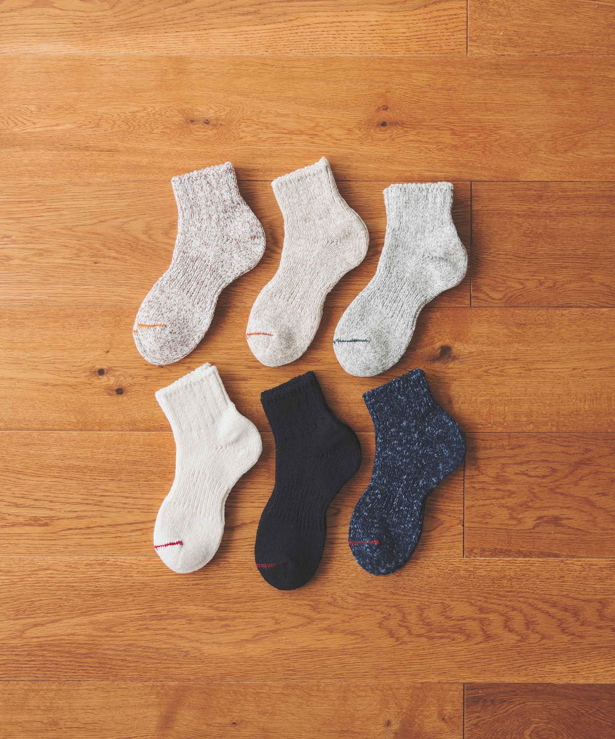 TMSO-0021【All Season Hemp Socks】 – SUNNY NOMADO