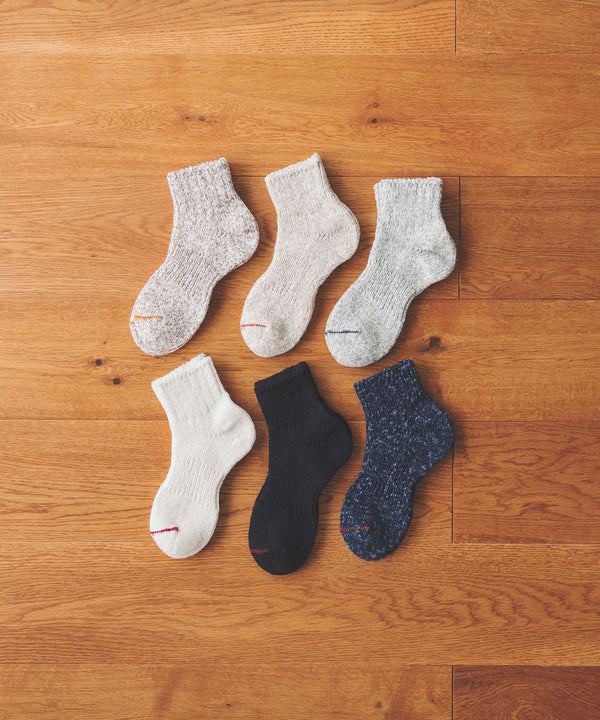 TMSO-0021【All Season Hemp Socks】