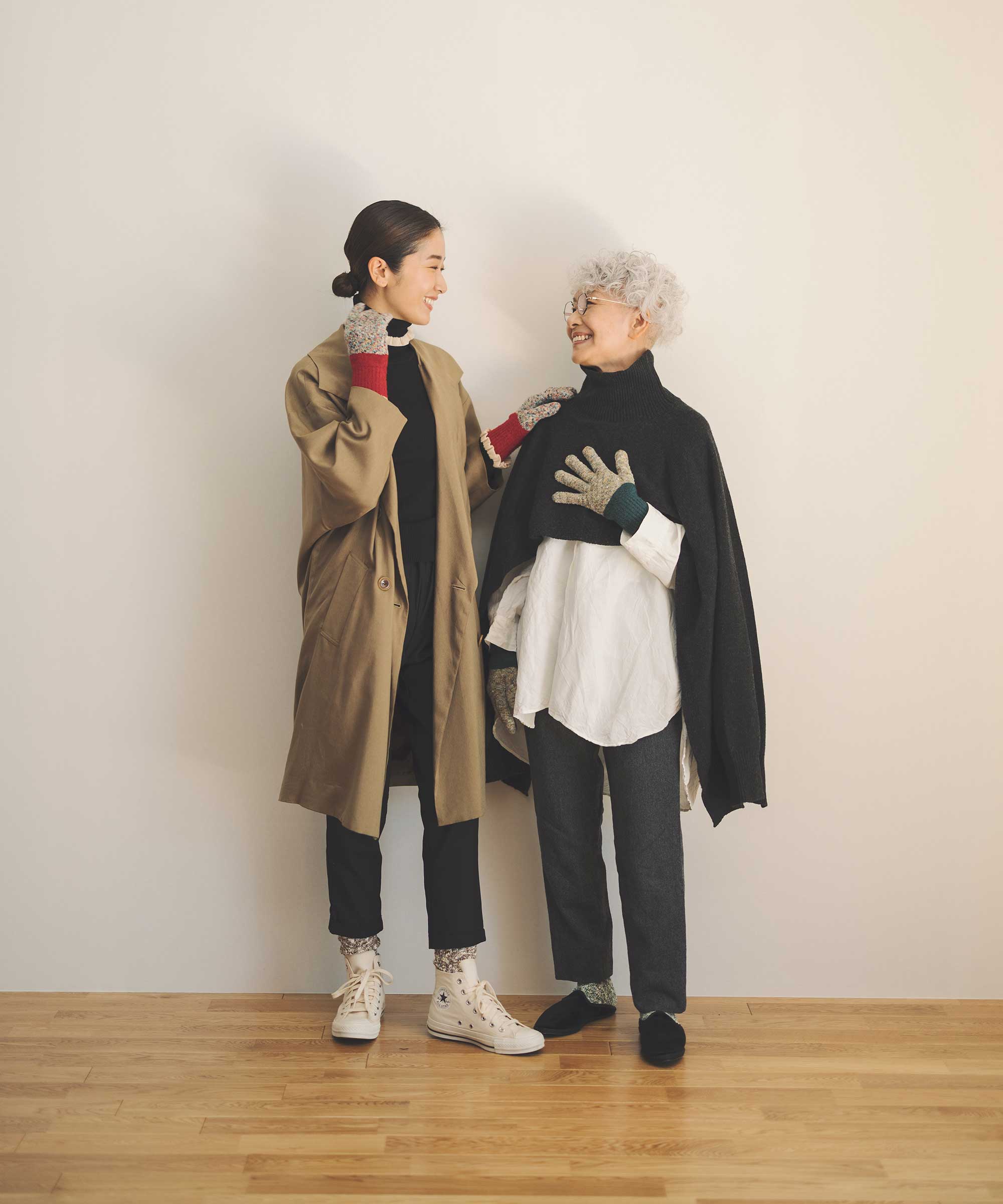 Classic Outdoor Glove