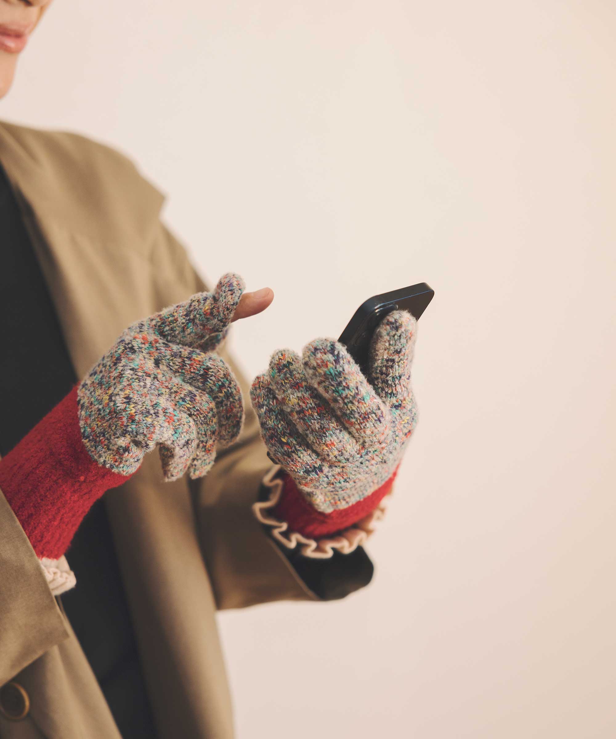 Classic Outdoor Glove