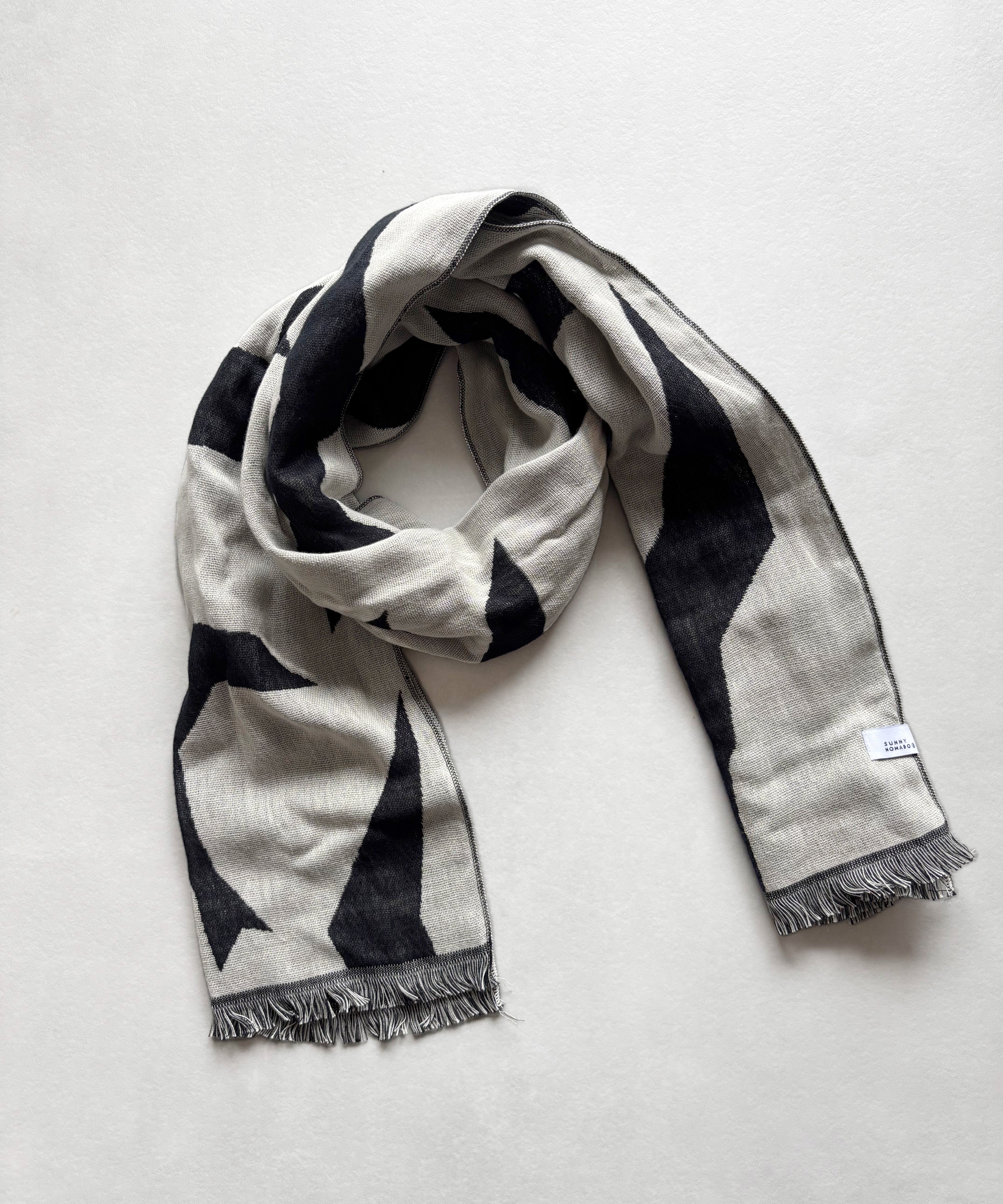 今治 TOWEL STOLE【TUBAME】