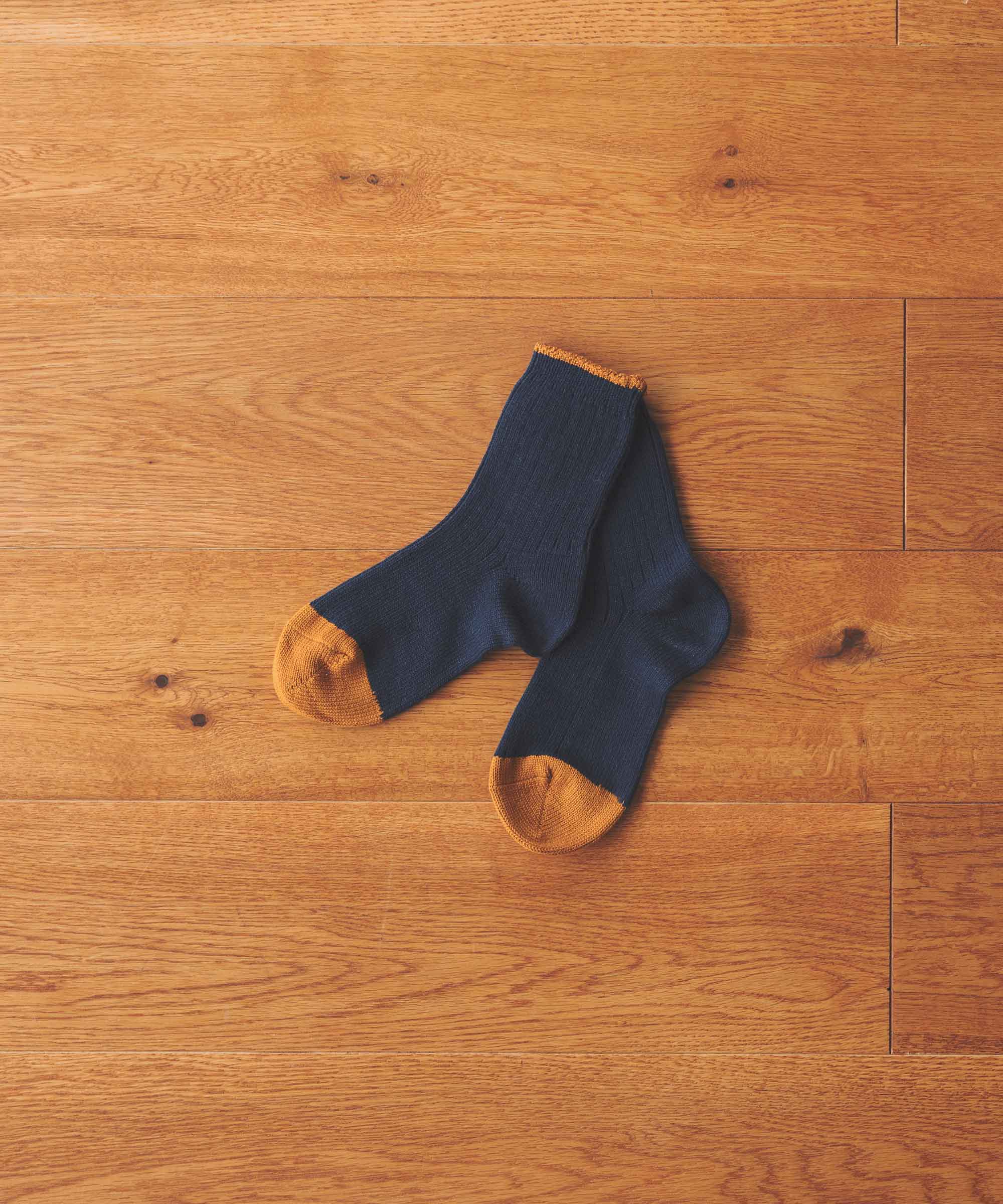 TMSO-139【Sunrise Hemp socks】