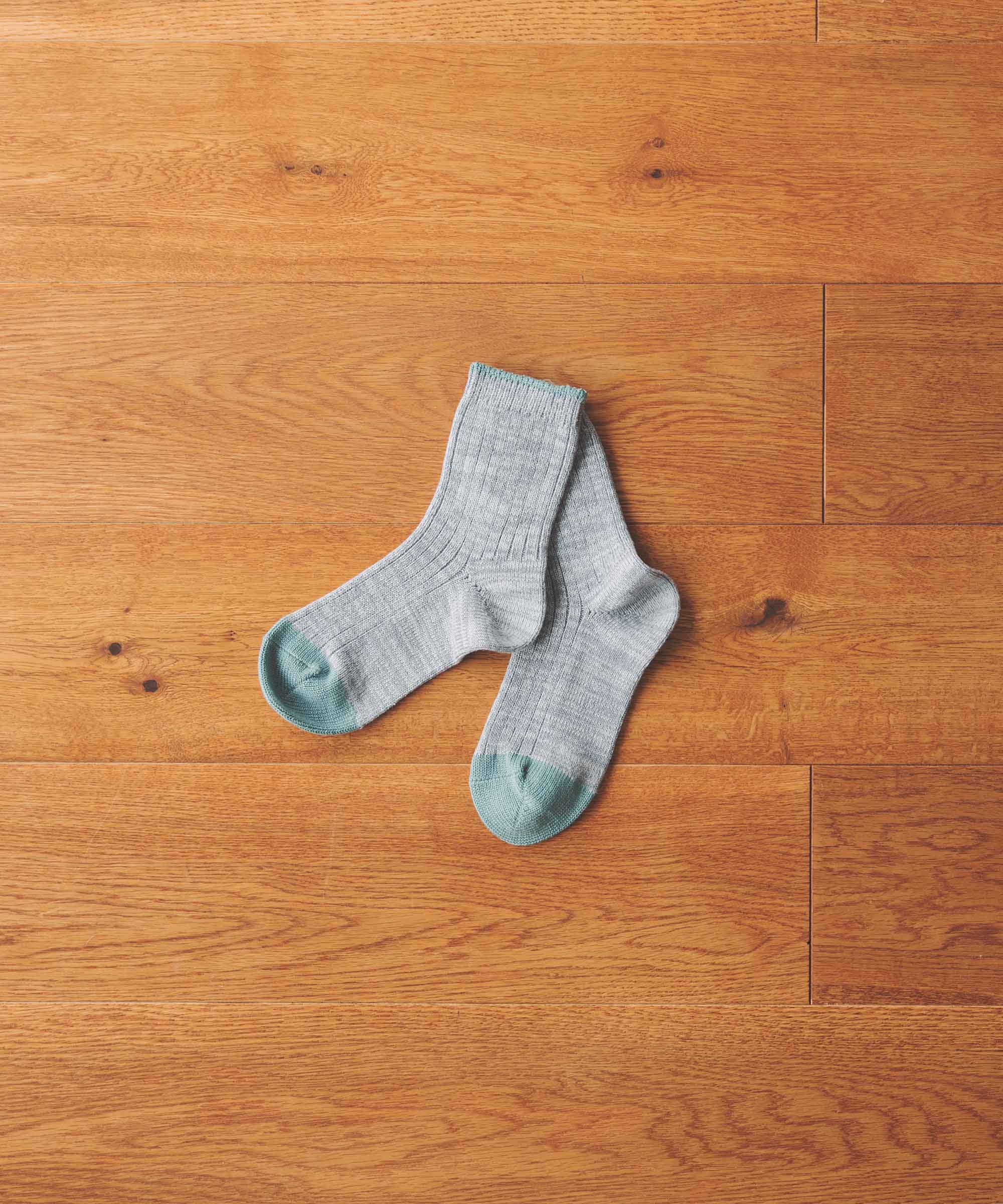 TMSO-139【Sunrise Hemp socks】