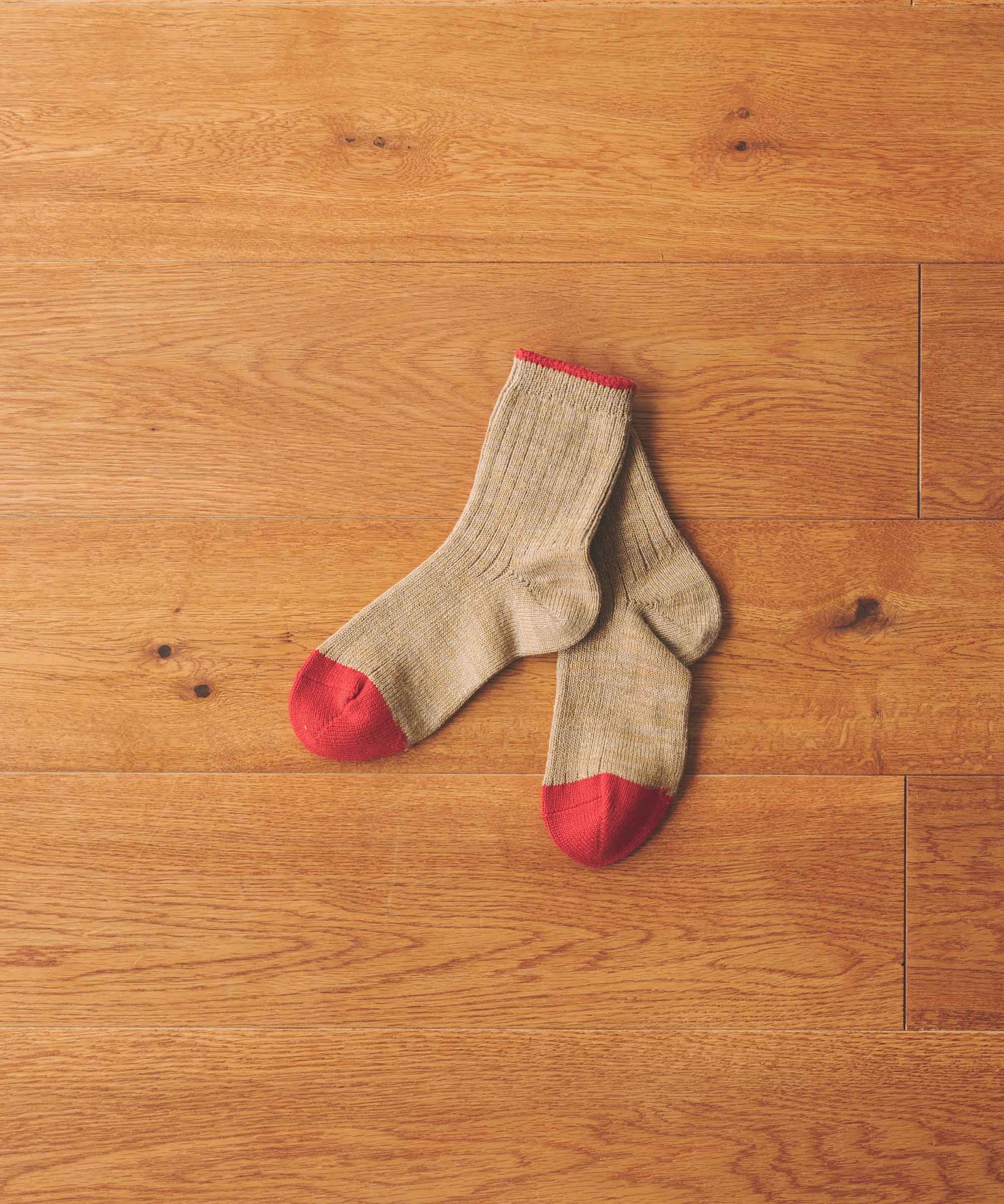 TMSO-139【Sunrise Hemp socks】