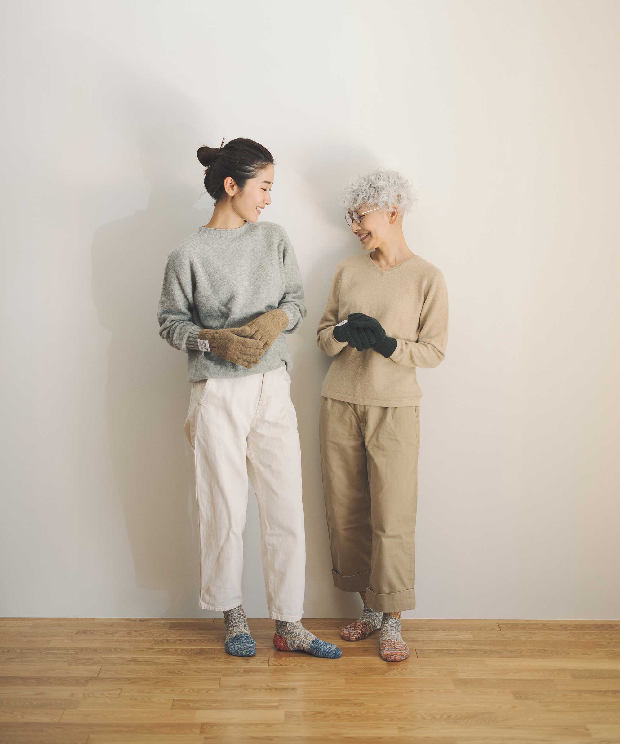 抗菌DOUBUTSU TEBUKURO