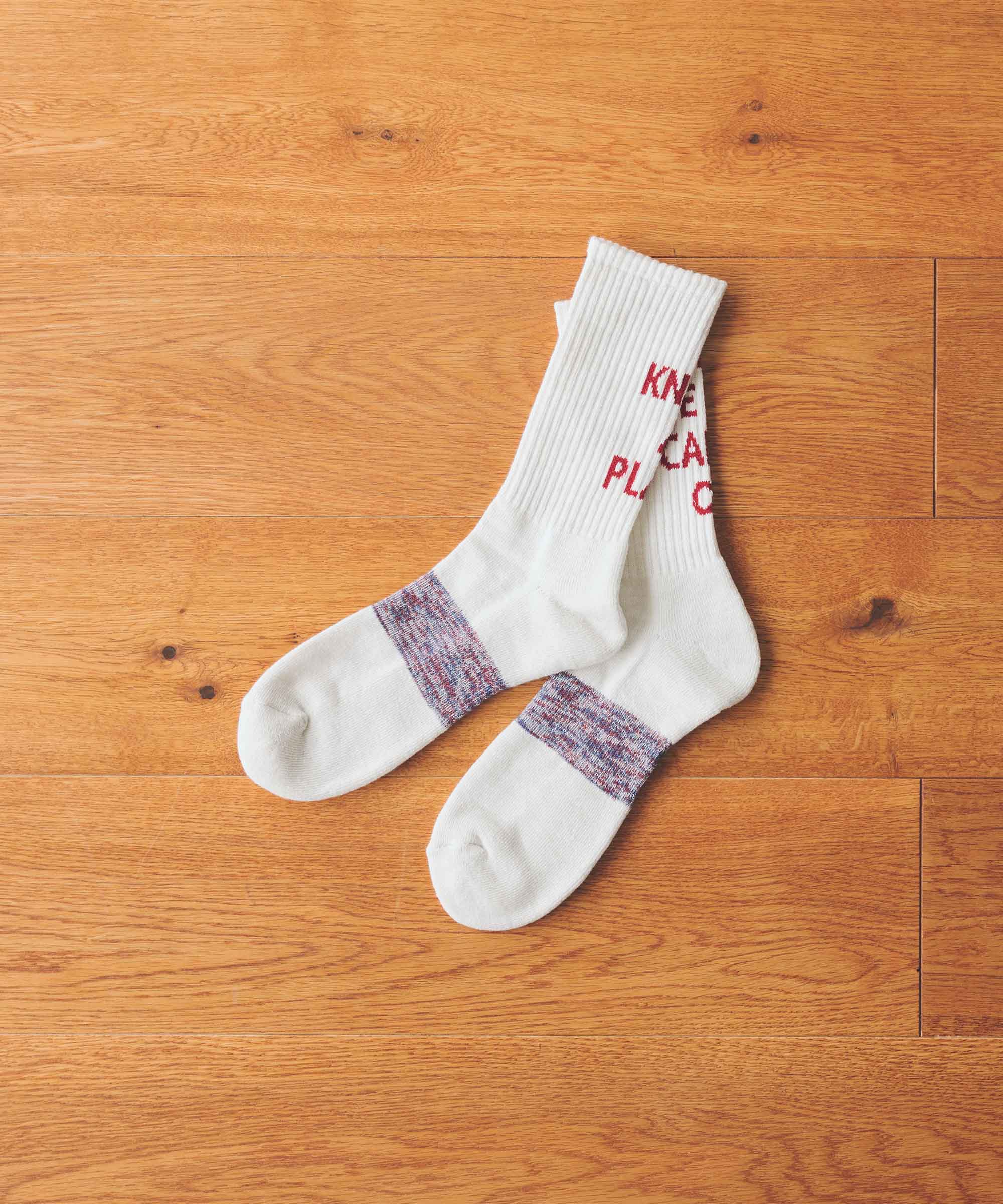 TMSO-157 【we can carry on Cotton Linen Ramie socks】