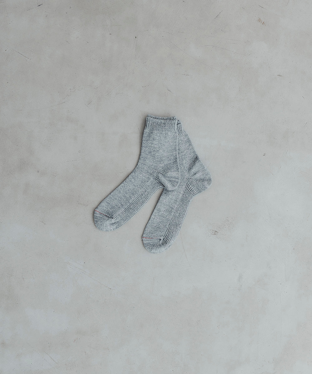 TMSO-174【Kinderdijk Organic Cotton Hemp Socks】