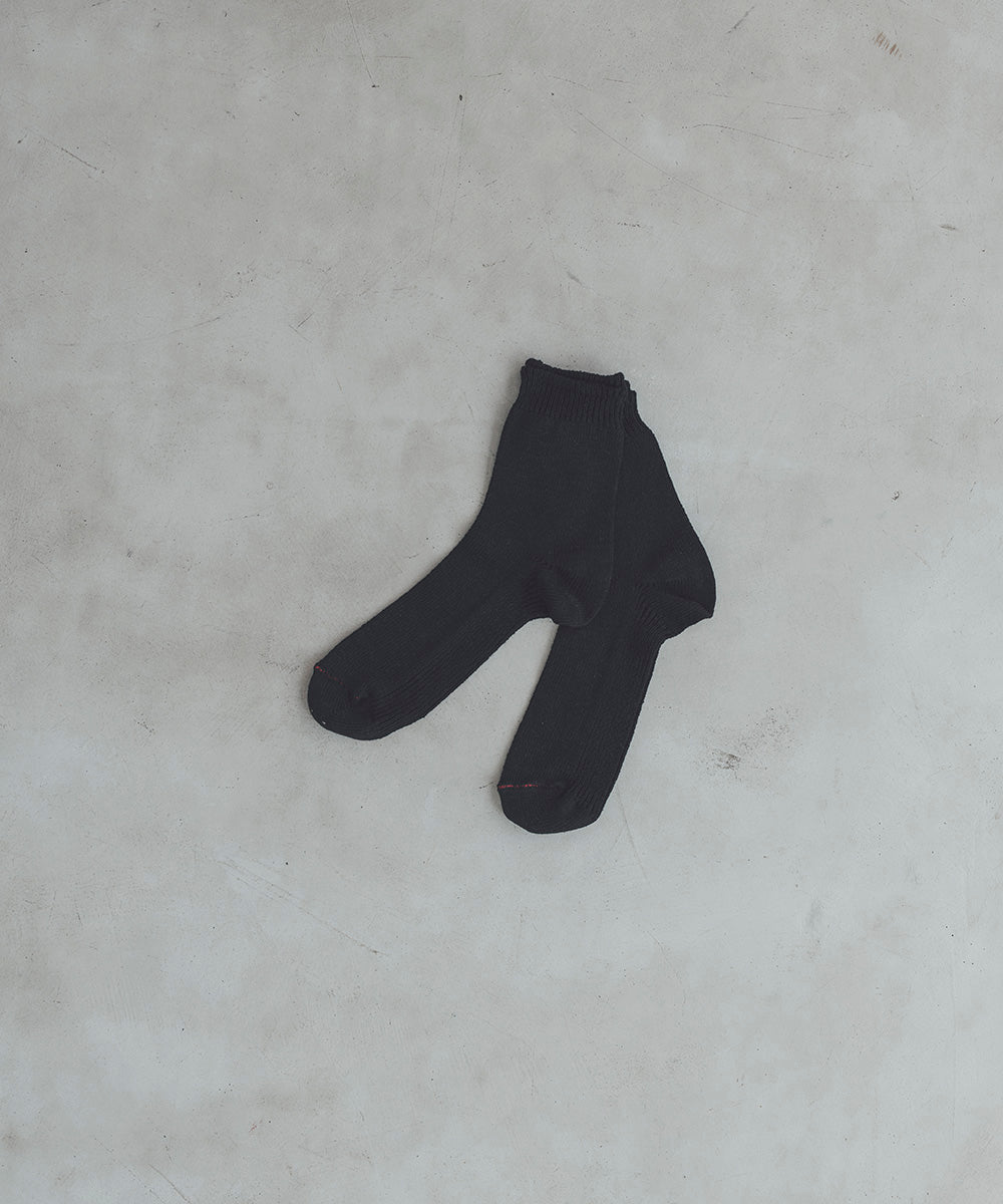 TMSO-174【Kinderdijk Organic Cotton Hemp Socks】