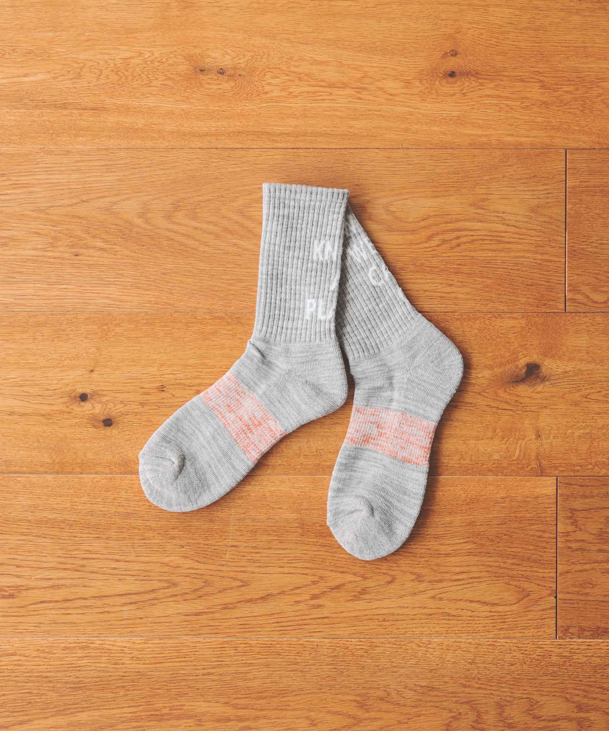 TMSO-157 【we can carry on Cotton Linen Ramie socks】