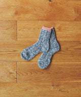 TMSO-159 【Lofoten islands   Hemp socks】
