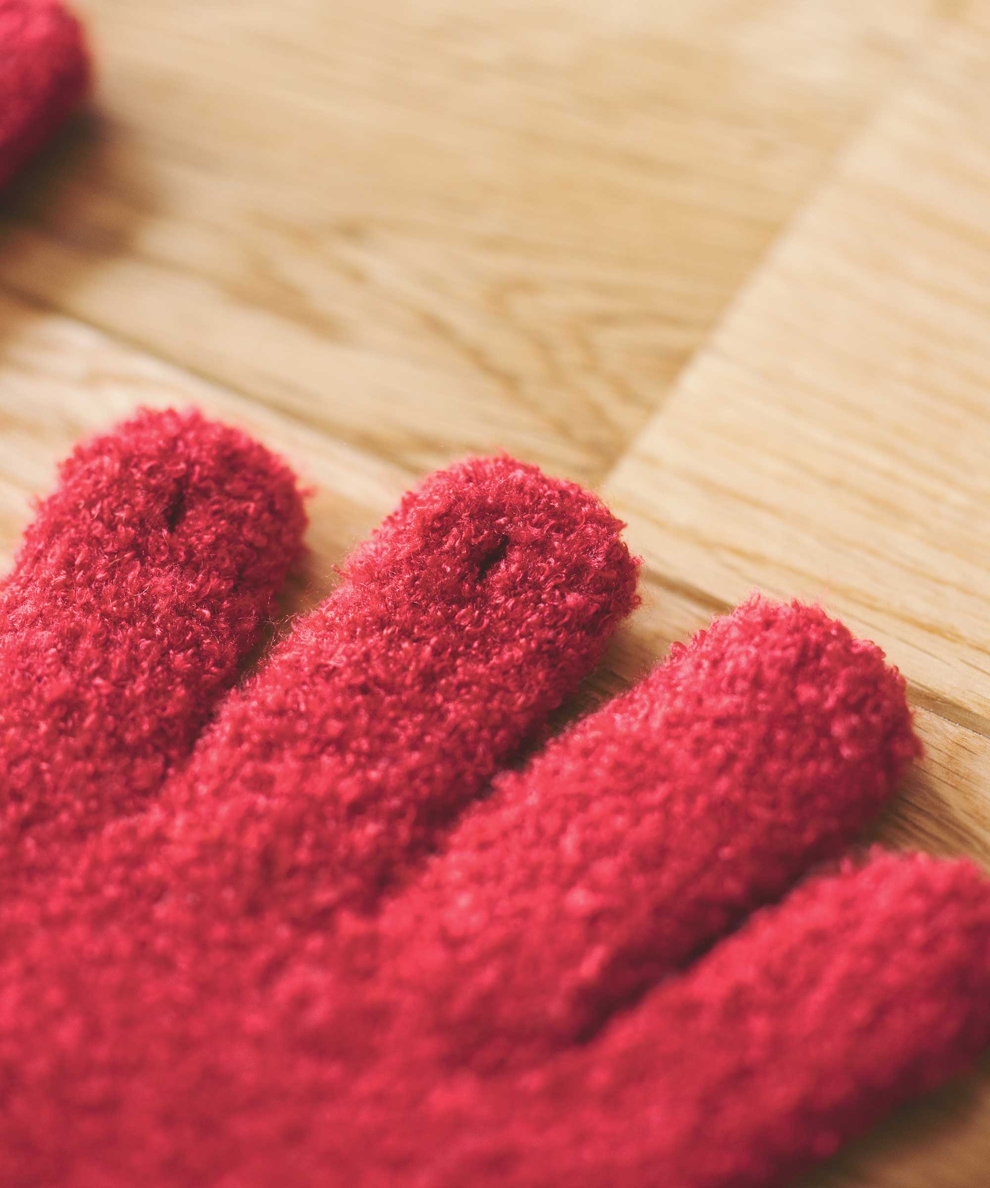 抗菌DOUBUTSU TEBUKURO