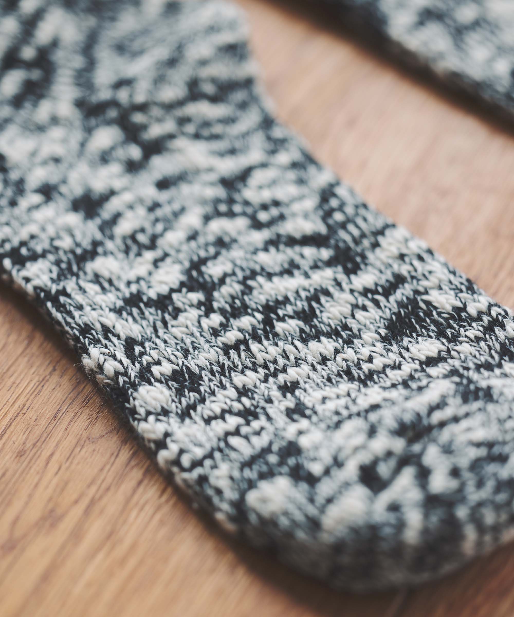 TMSO-001【Natural Hemp Socks】(1/2)