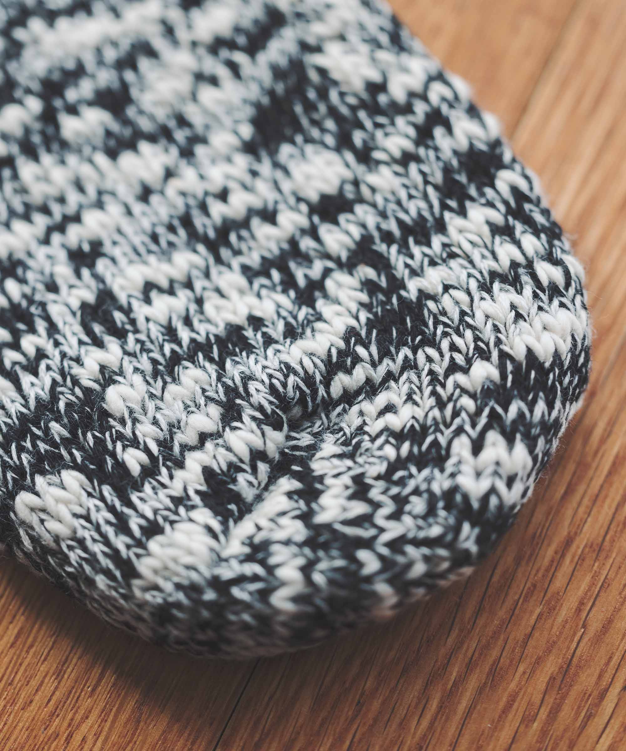 TMSO-001【Natural Hemp Socks】(1/2)