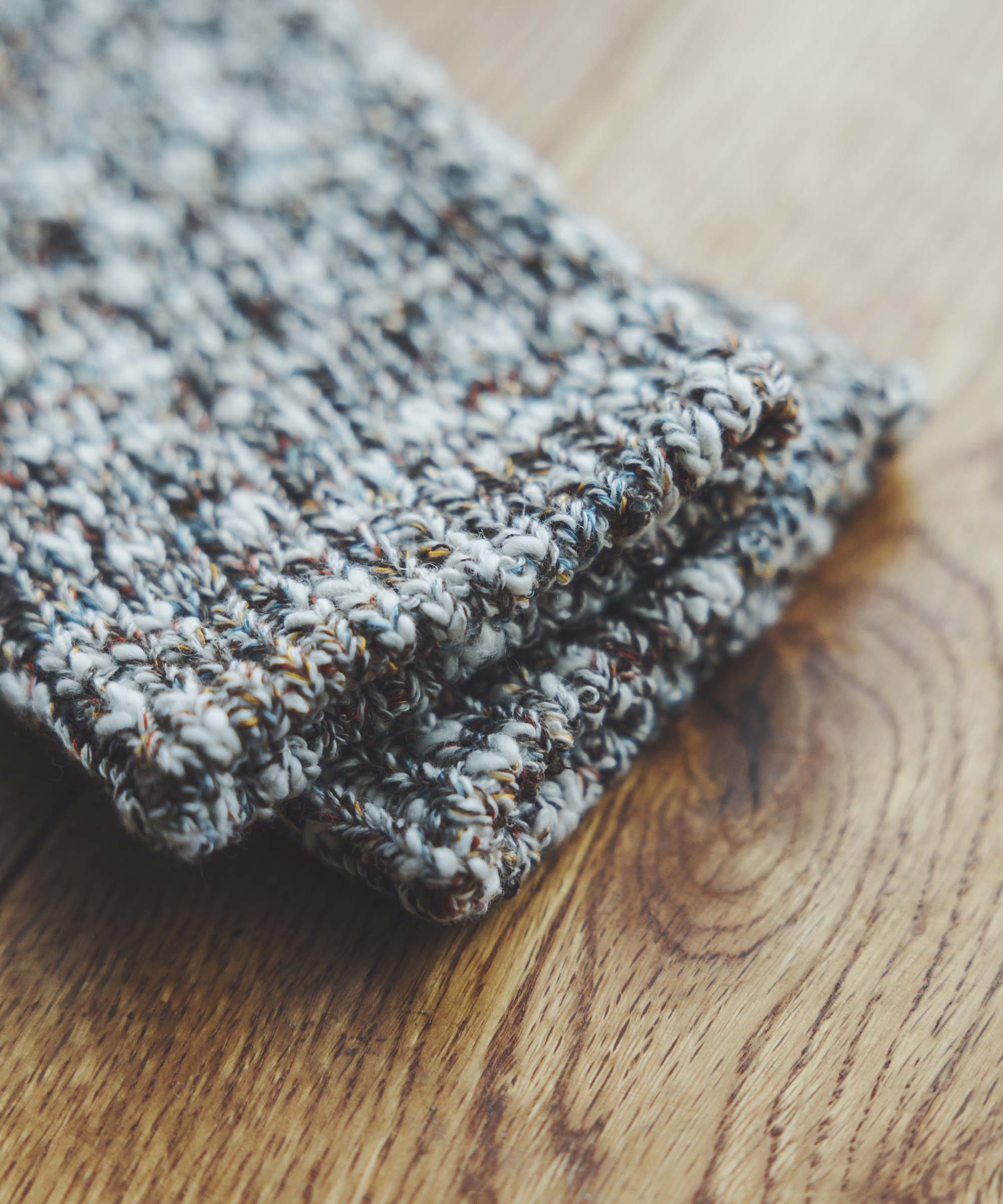 TMSO-164【Toromso Aurora Marble Hemp socks】