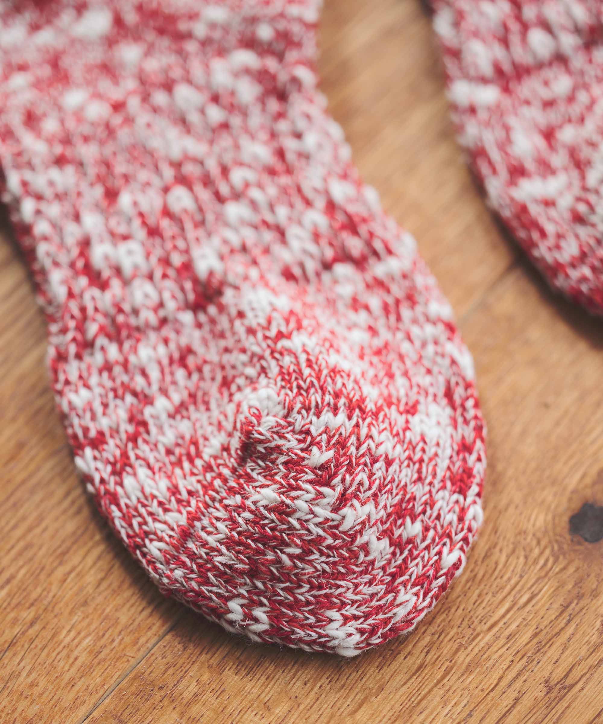 TMSO-003【Summer Hemp Socks】