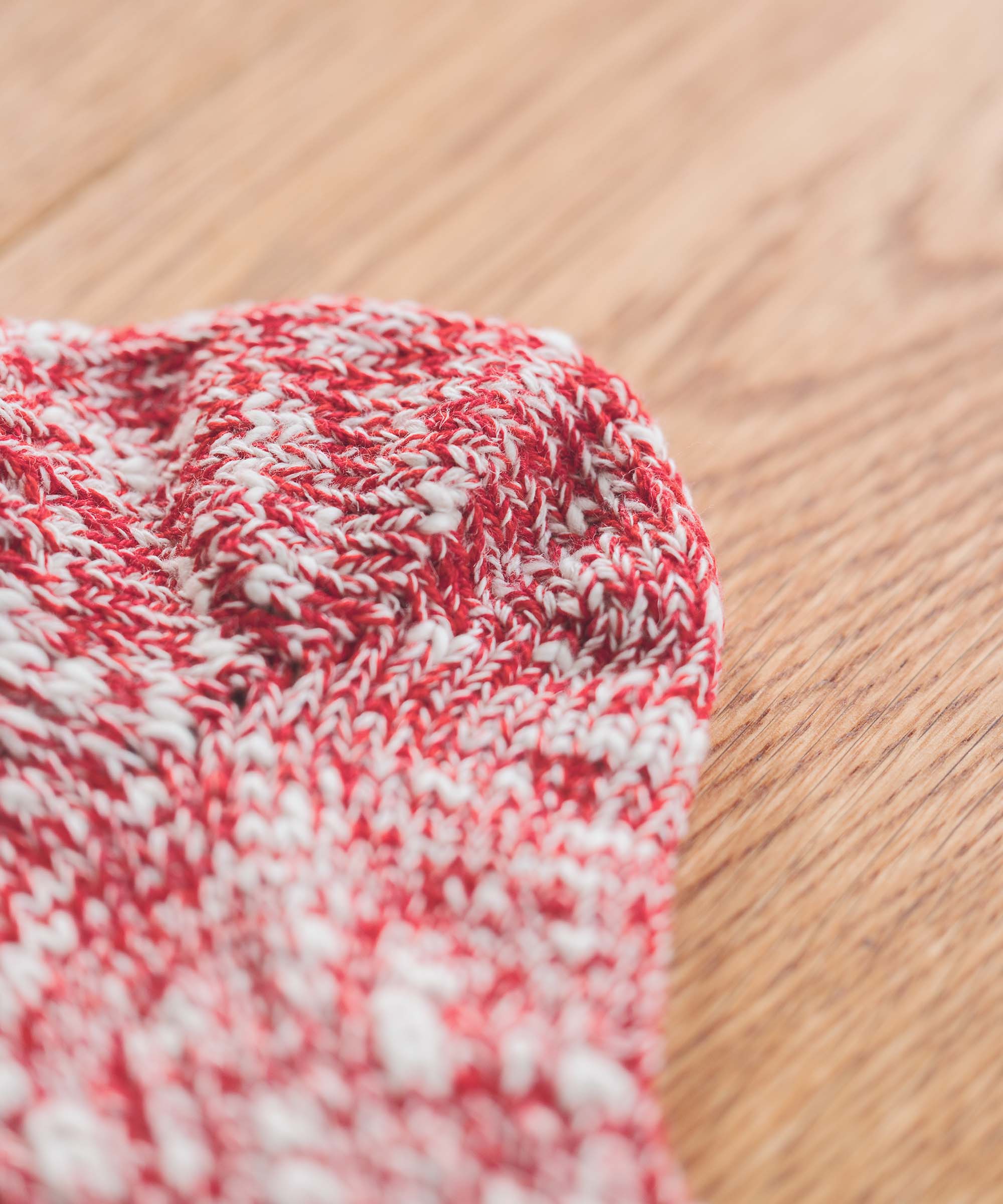 TMSO-003【Summer Hemp Socks】