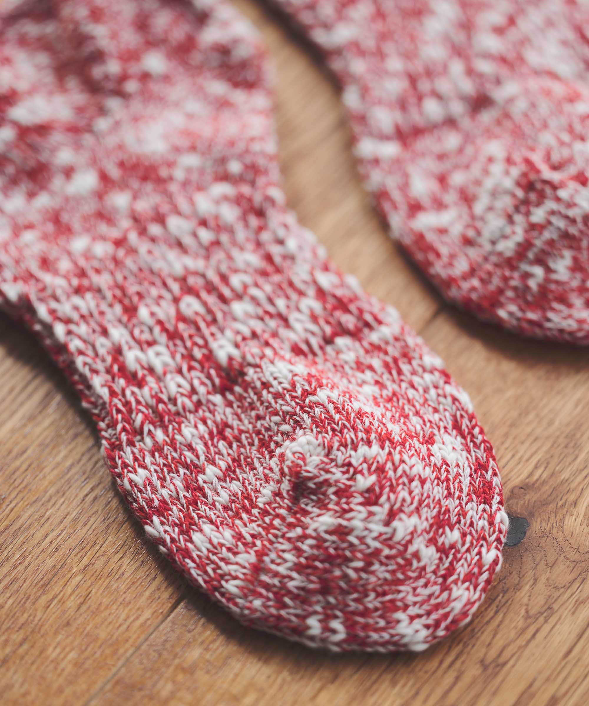 TMSO-003【Summer Hemp Socks】