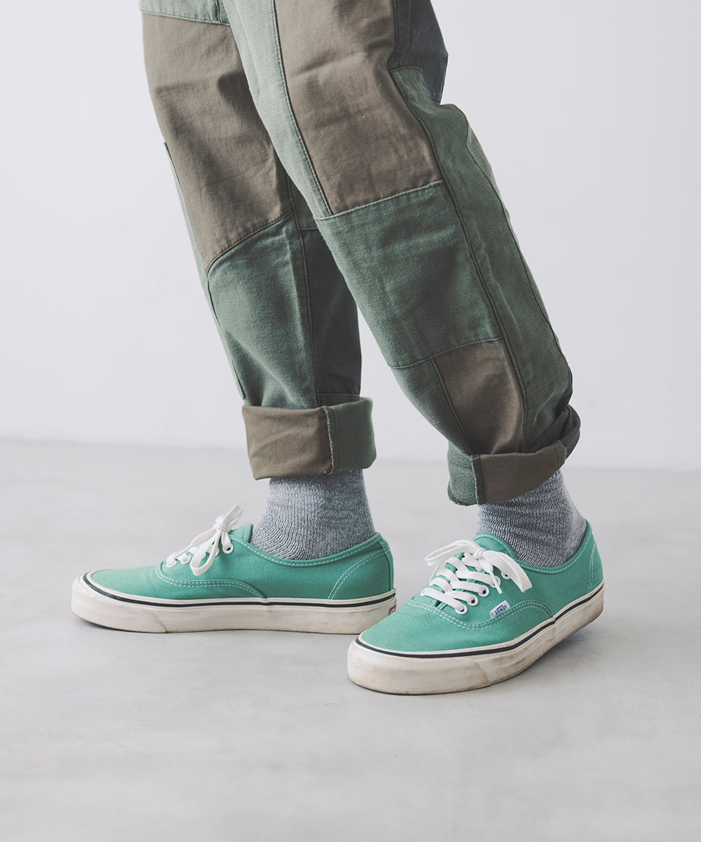 TMSO-174【Kinderdijk Organic Cotton Hemp Socks】