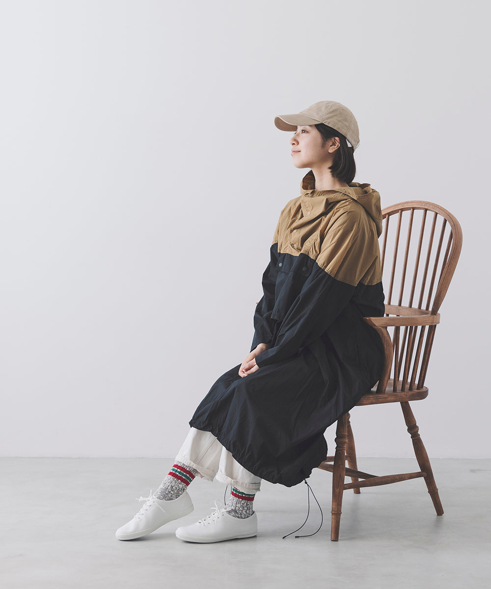 TMSO-004【Old School Hemp Socks】