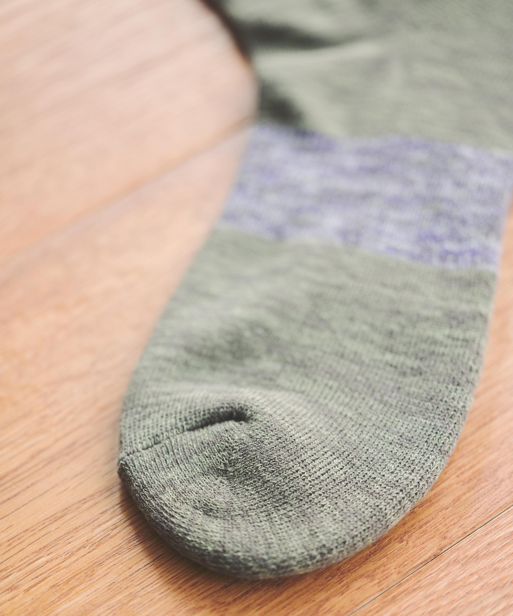 TMSO-157 【we can carry on Cotton Linen Ramie socks】