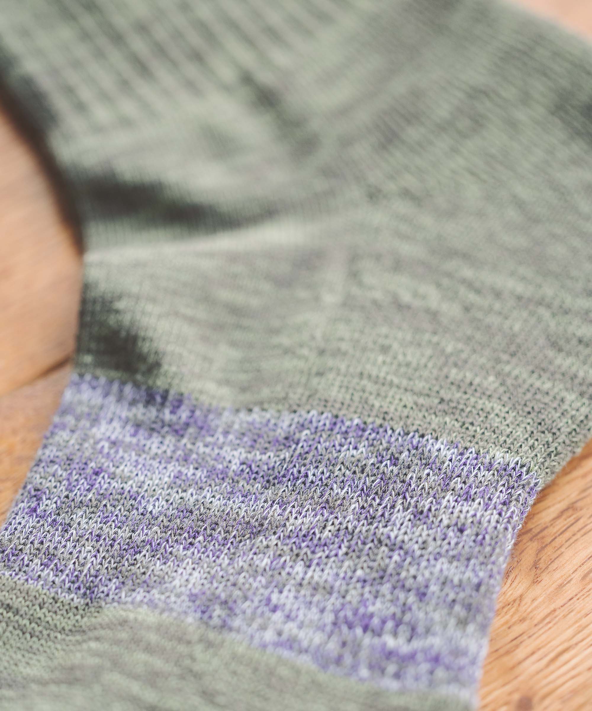 TMSO-157 【we can carry on Cotton Linen Ramie socks】