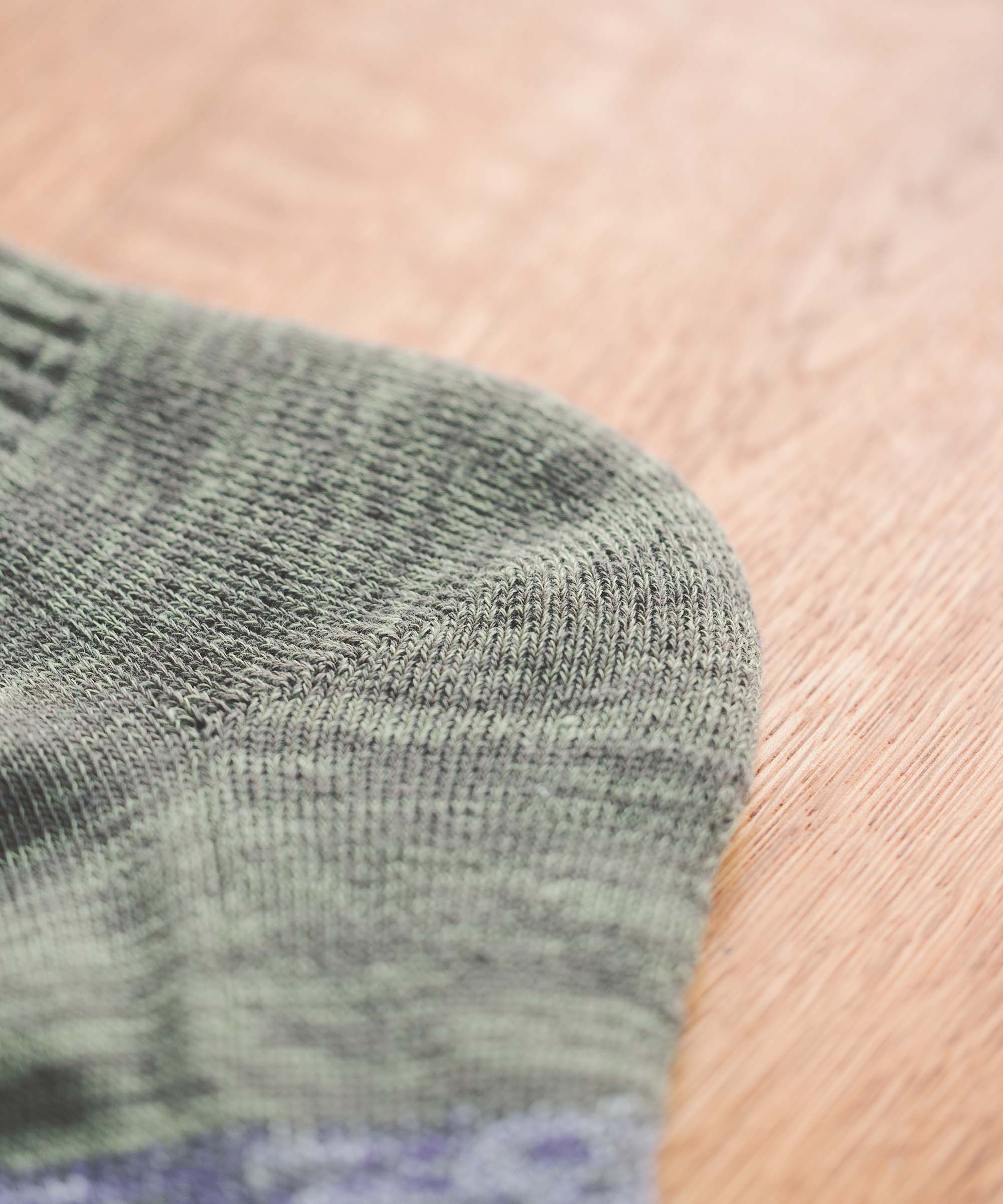 TMSO-157 【we can carry on Cotton Linen Ramie socks】