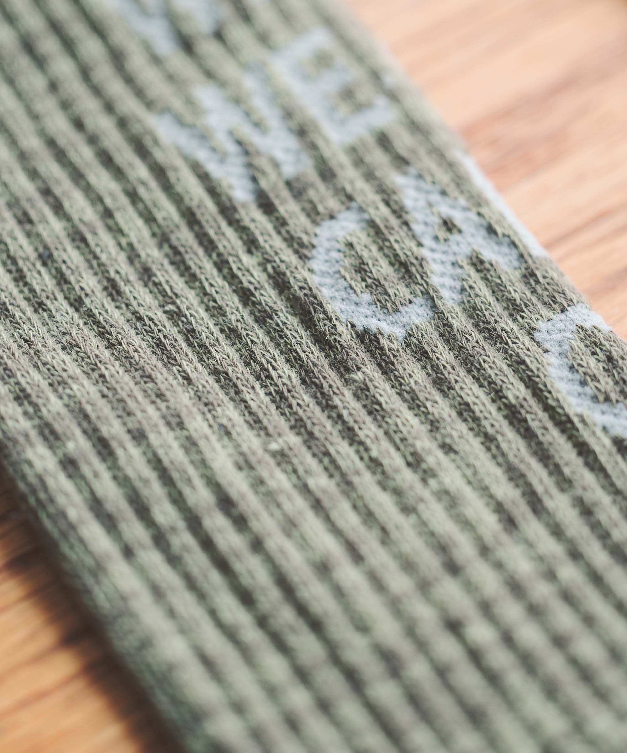 TMSO-157 【we can carry on Cotton Linen Ramie socks】