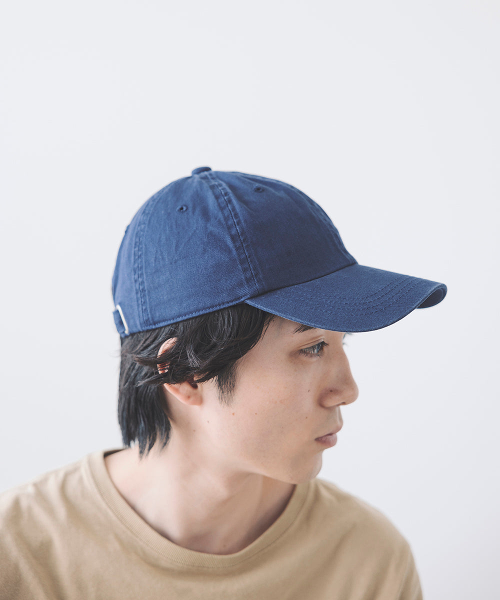 Mirror inversion cap (TOGETHER)