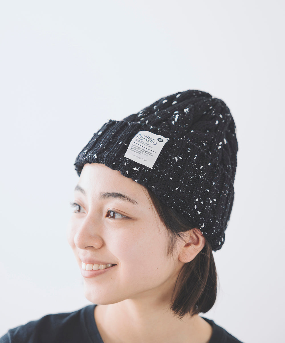 outdoor-rope-knit-watch-cap-1/2