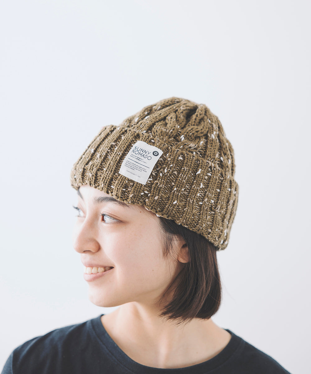 outdoor-rope-knit-watch-cap-1/2