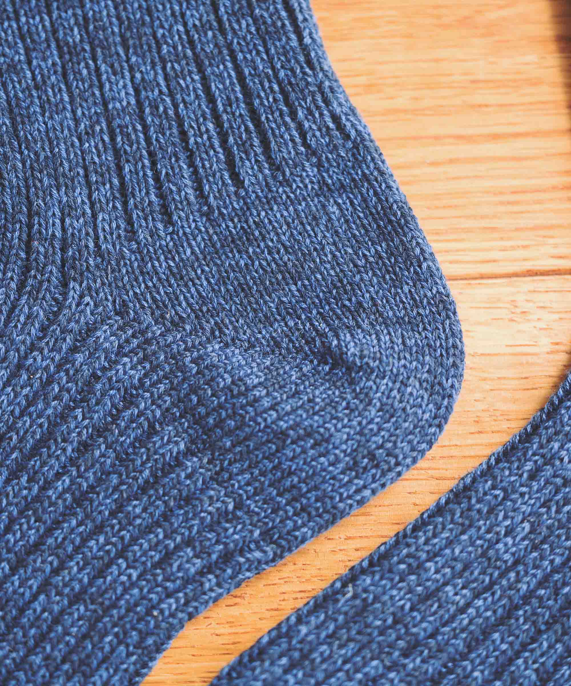 TMSO-151【 Turkish balloon middle Hemp socks 】