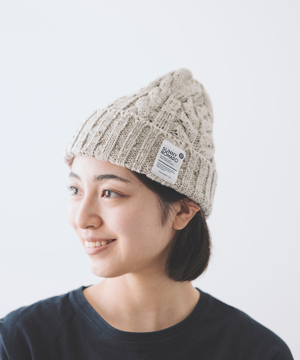 outdoor-rope-knit-watch-cap-1/2