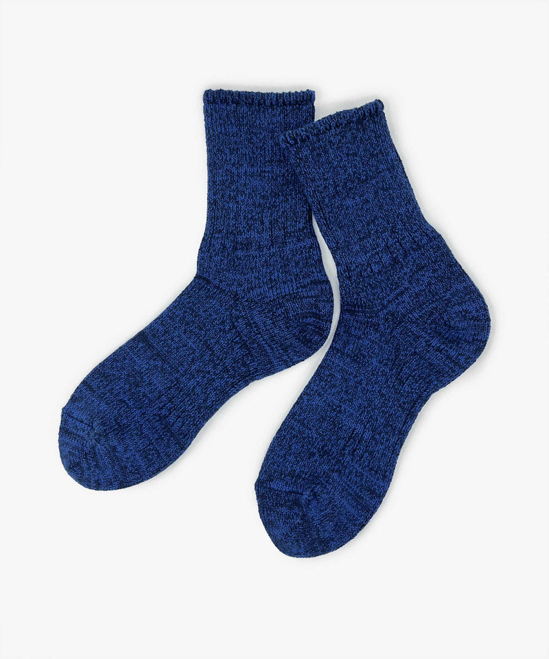 TMSO-182【Earth Organic cotton Hemp socks】