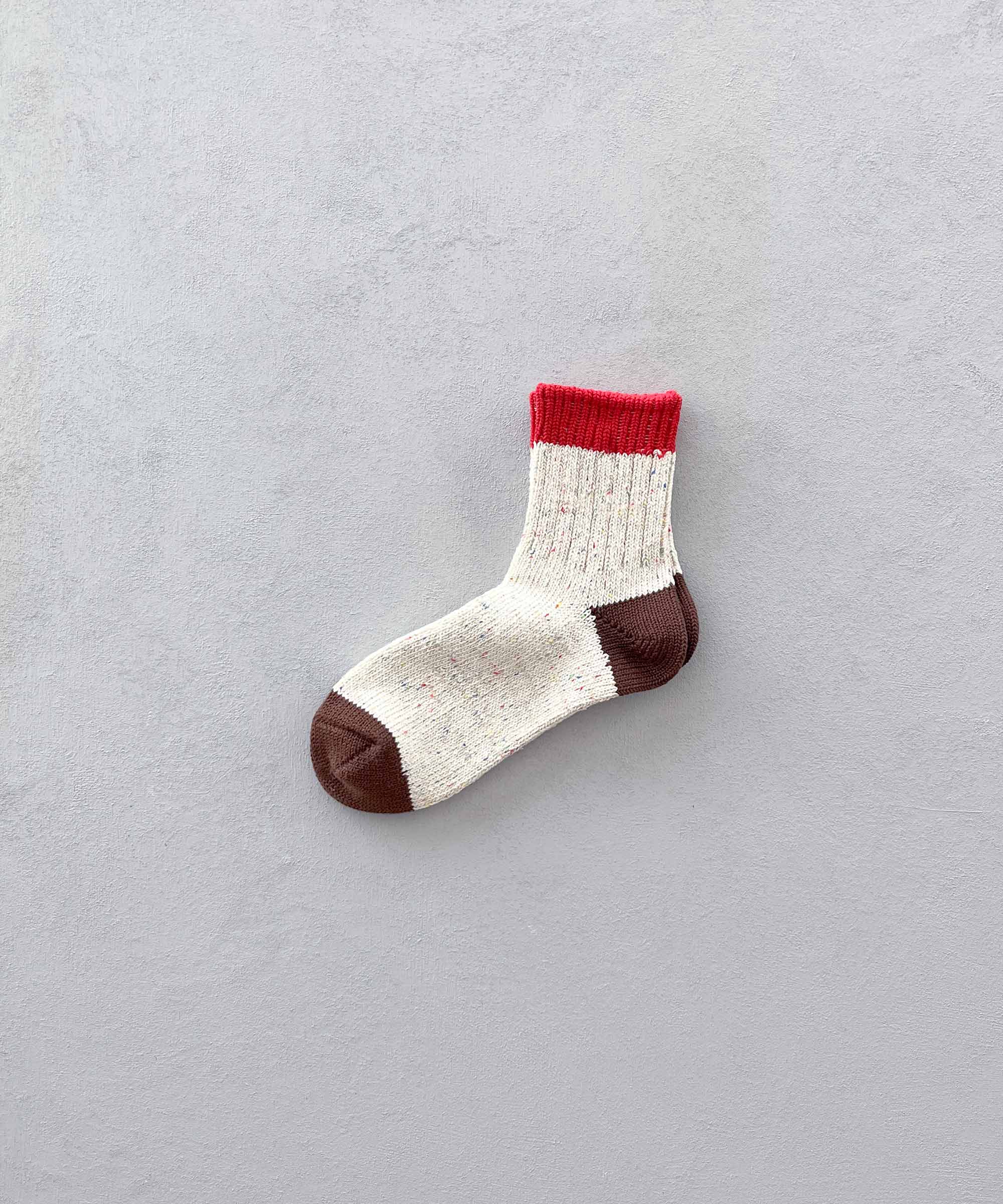 TMSO-119【NEO 4Season Change Hemp Socks】