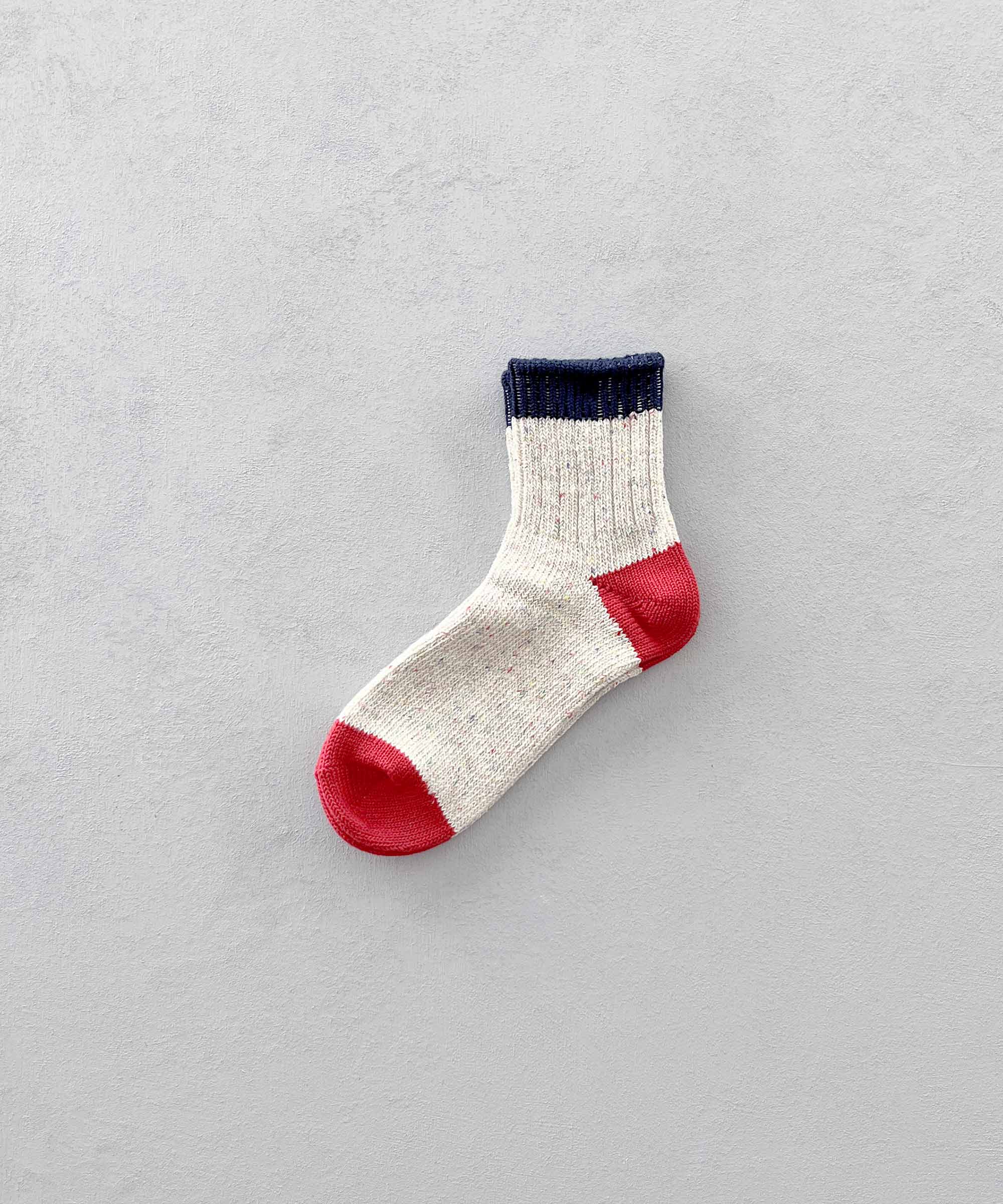 TMSO-119【NEO 4Season Change Hemp Socks】