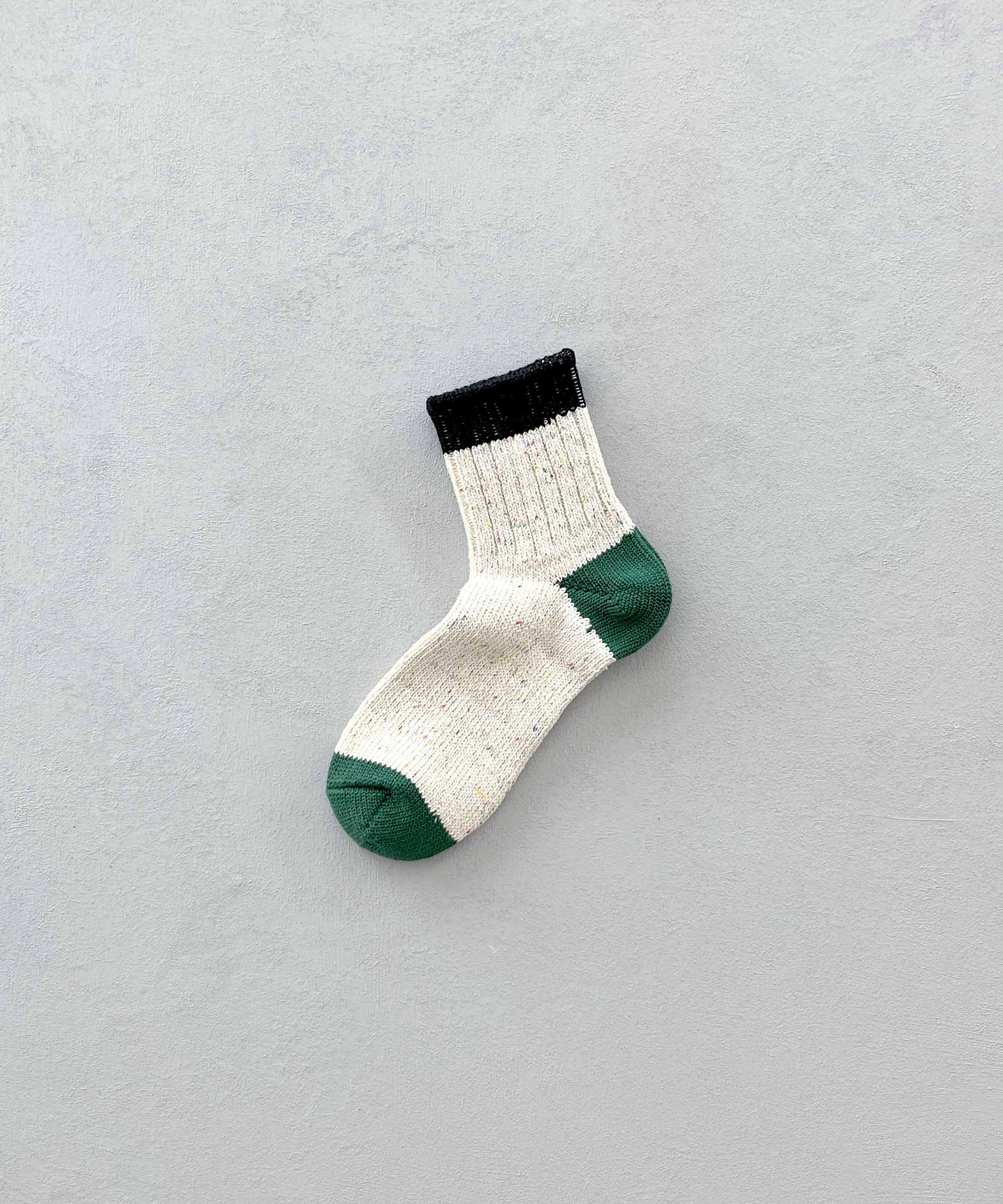 TMSO-119【NEO 4Season Change Hemp Socks】