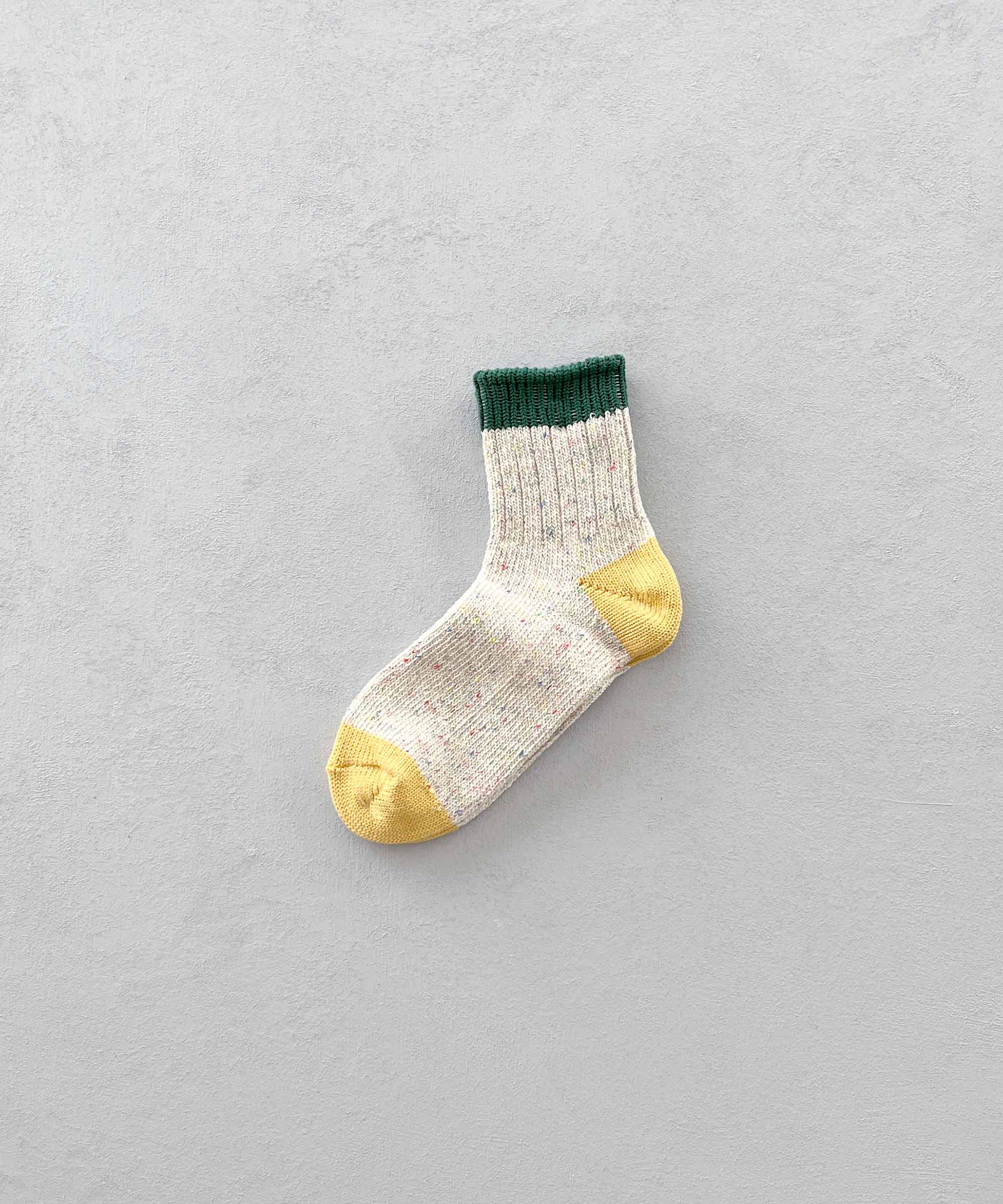 TMSO-119【NEO 4Season Change Hemp Socks】