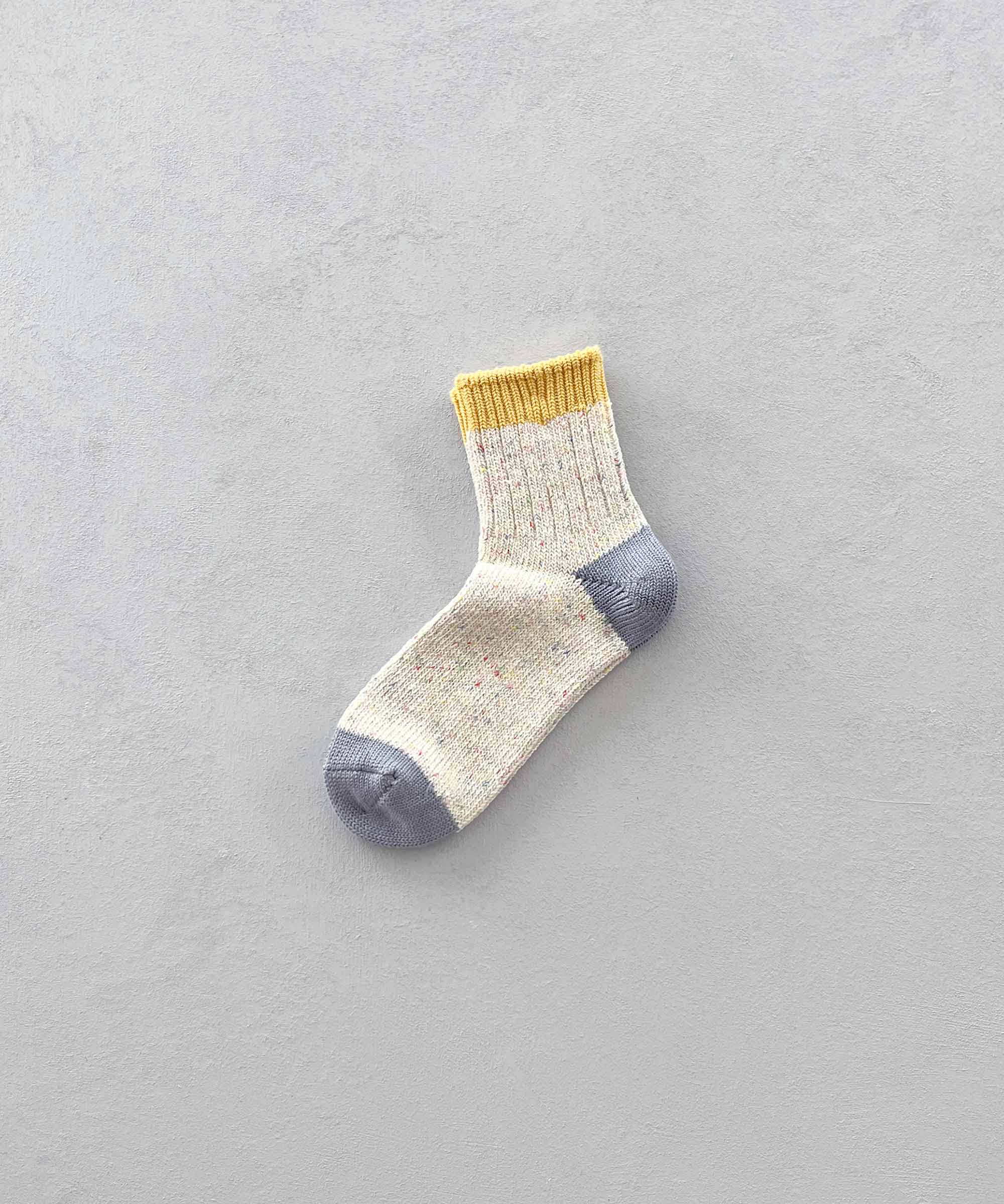 TMSO-119【NEO 4Season Change Hemp Socks】