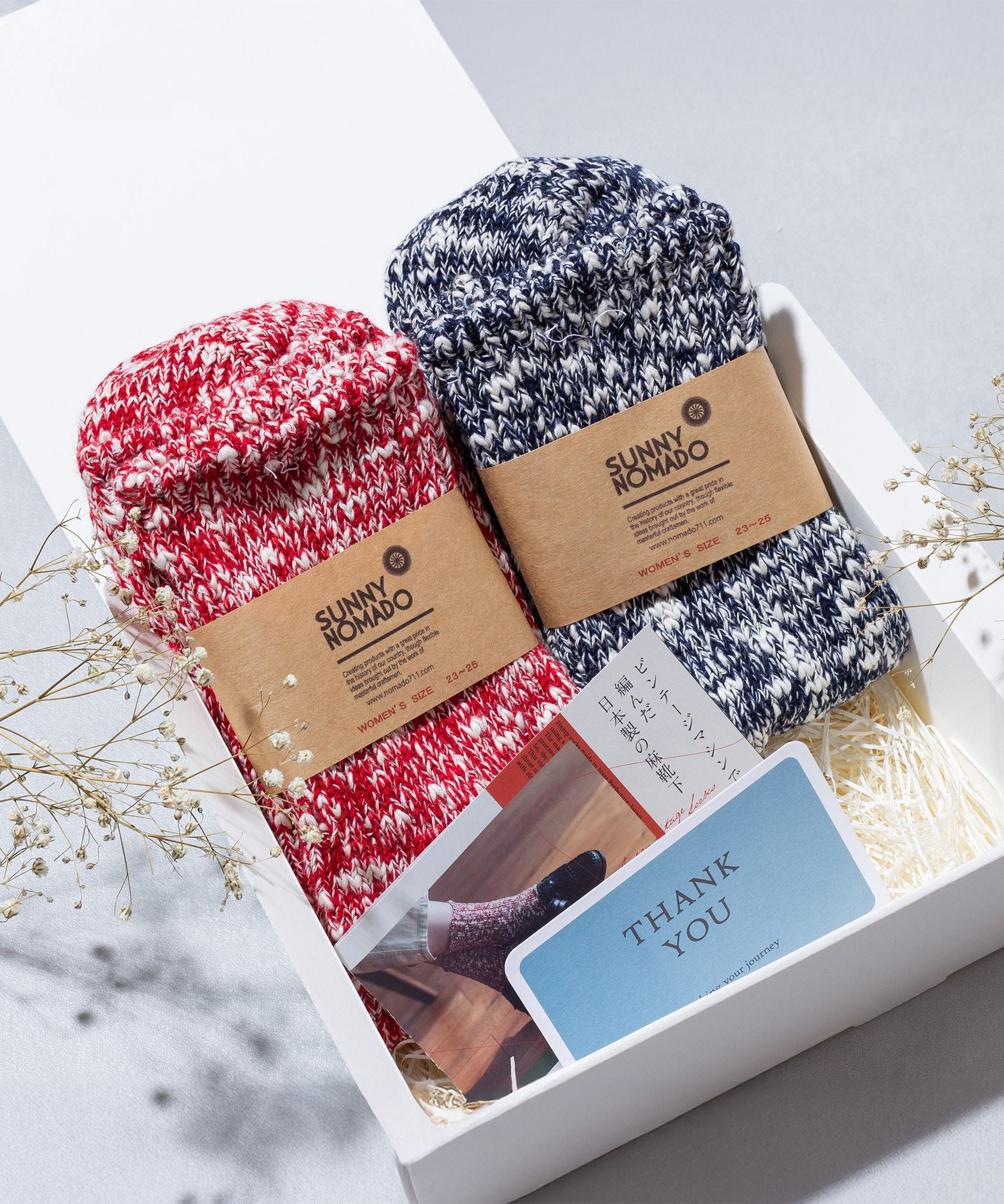 ロングセラー靴下セット