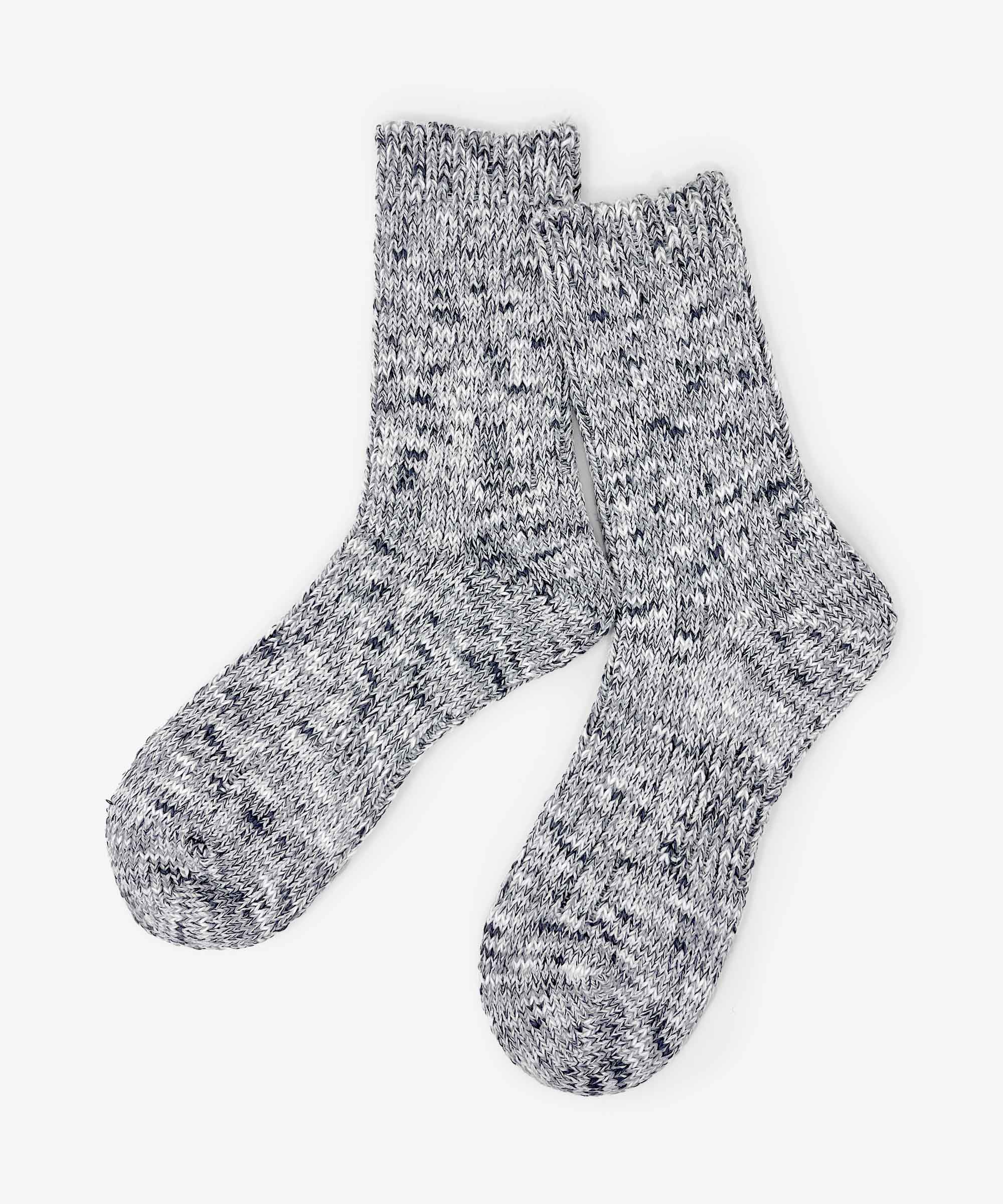 TMSO-188【 Nature Hemp Socks 】